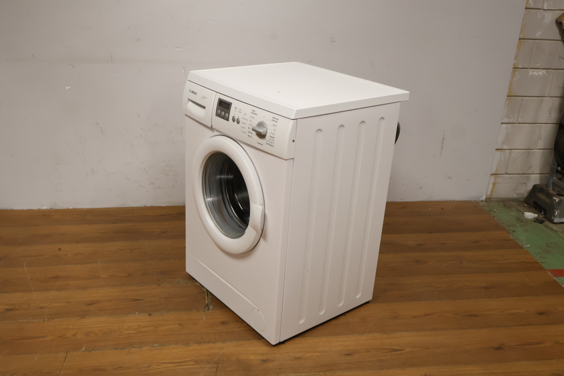 Bosch Classixx 5 wasmachine - 1400 RPM – foto 9 – kavel bij GSD Auctions, Zoeterwoude
