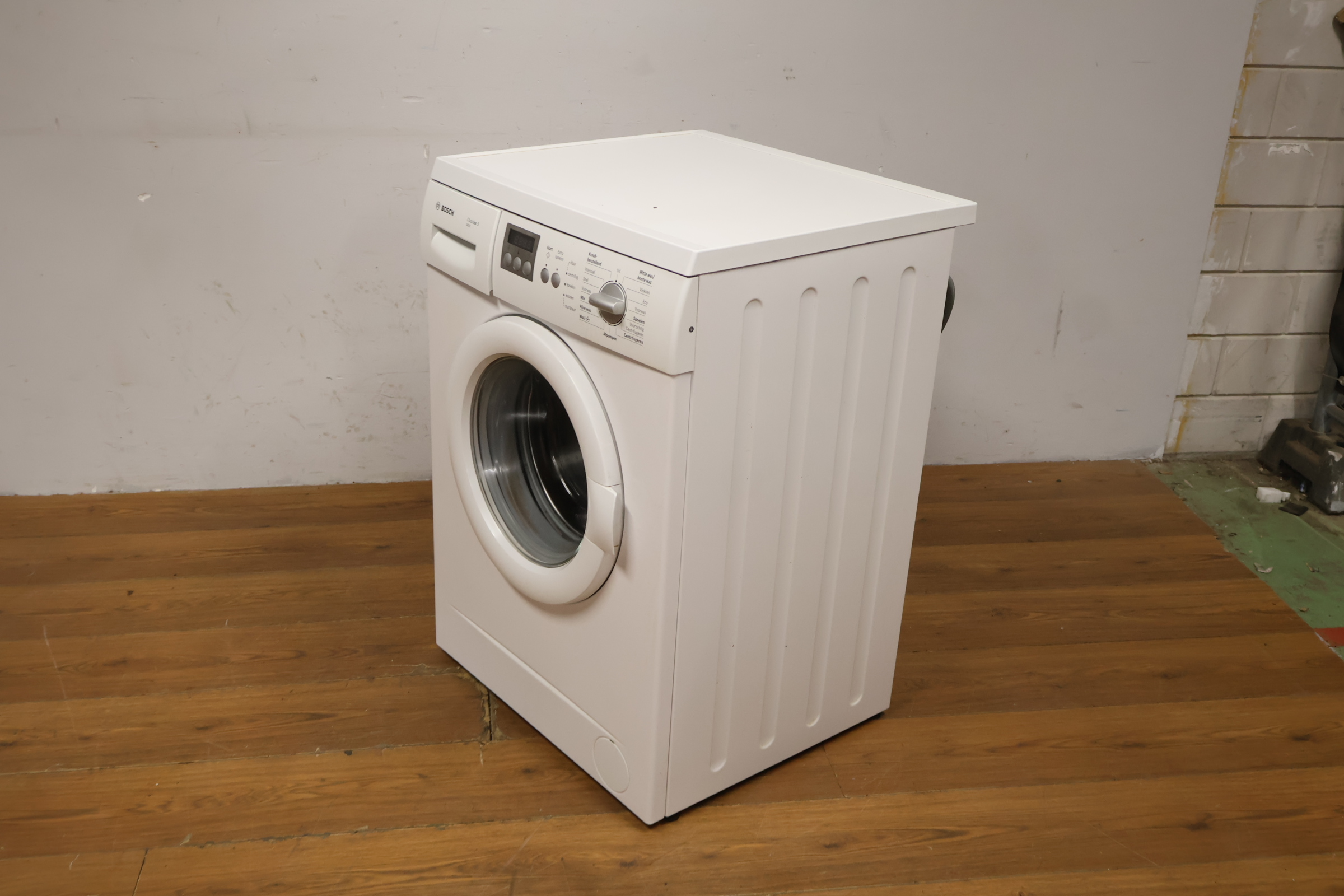 Bosch Classixx 5 wasmachine - 1400 RPM – foto 10 – kavel bij GSD Auctions, Zoeterwoude