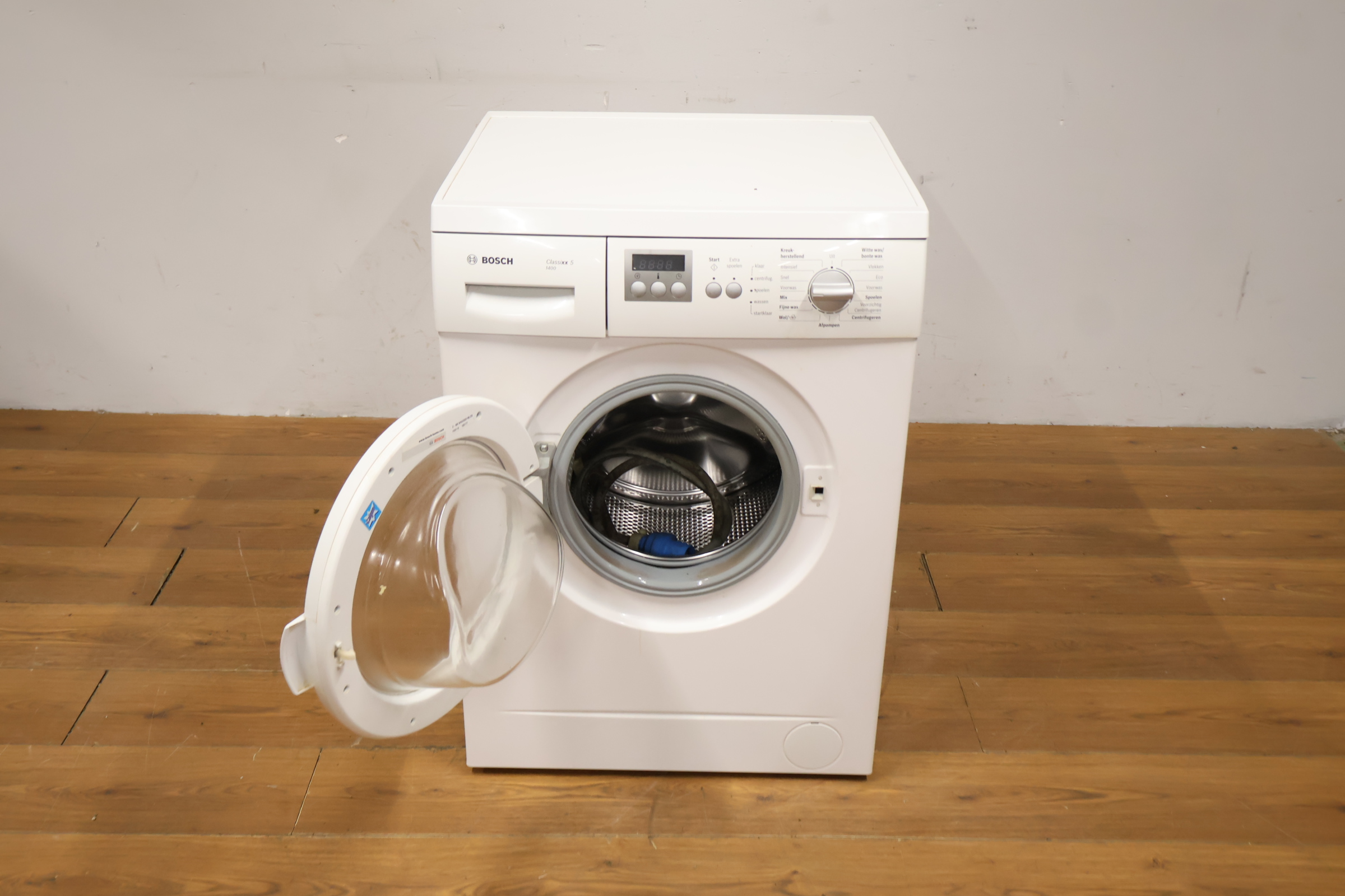 Bosch Classixx 5 wasmachine - 1400 RPM – foto 12 – kavel bij GSD Auctions, Zoeterwoude