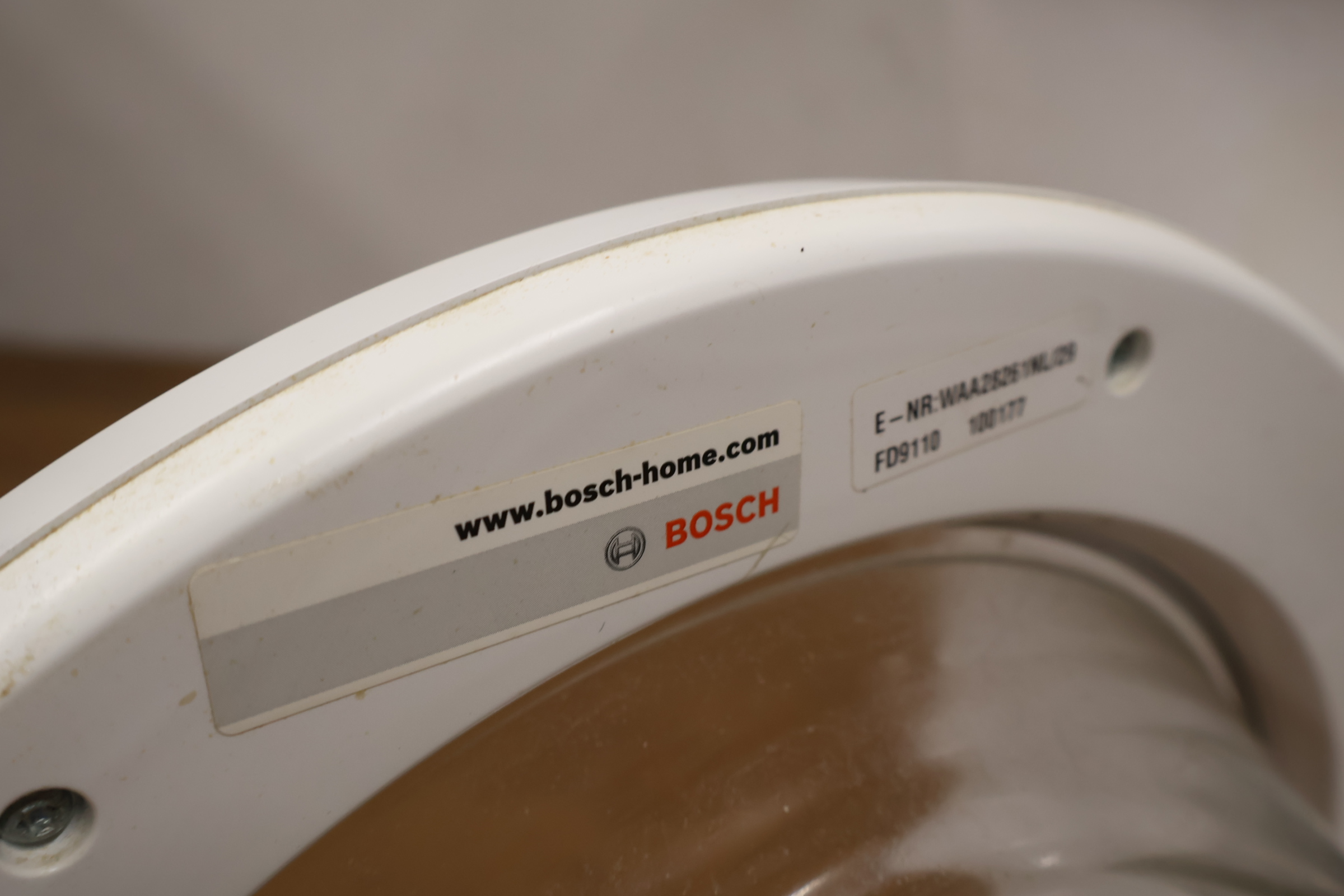 Bosch Classixx 5 wasmachine - 1400 RPM – foto 13 – kavel bij GSD Auctions, Zoeterwoude