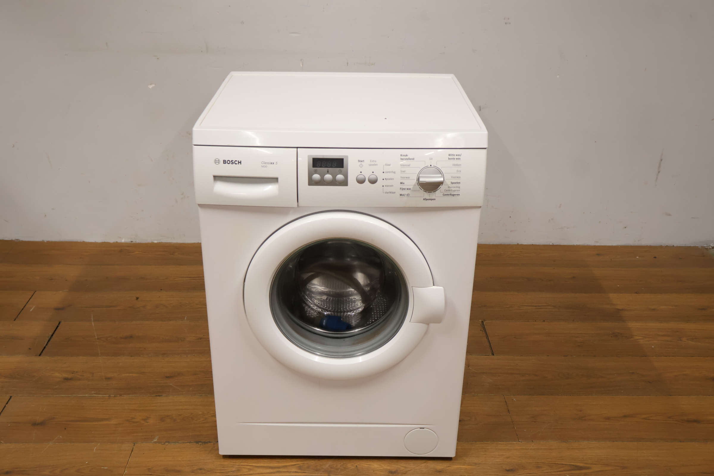 Bosch Classixx 5 wasmachine - 1400 RPM – foto 15 – kavel bij GSD Auctions, Zoeterwoude