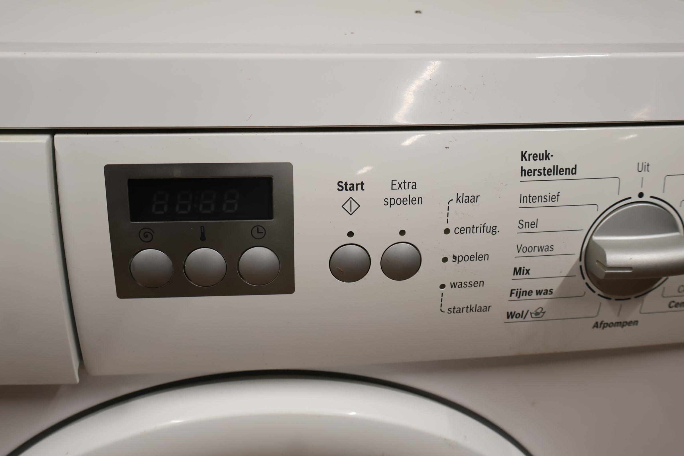 Bosch Classixx 5 wasmachine - 1400 RPM – foto 17 – kavel bij GSD Auctions, Zoeterwoude