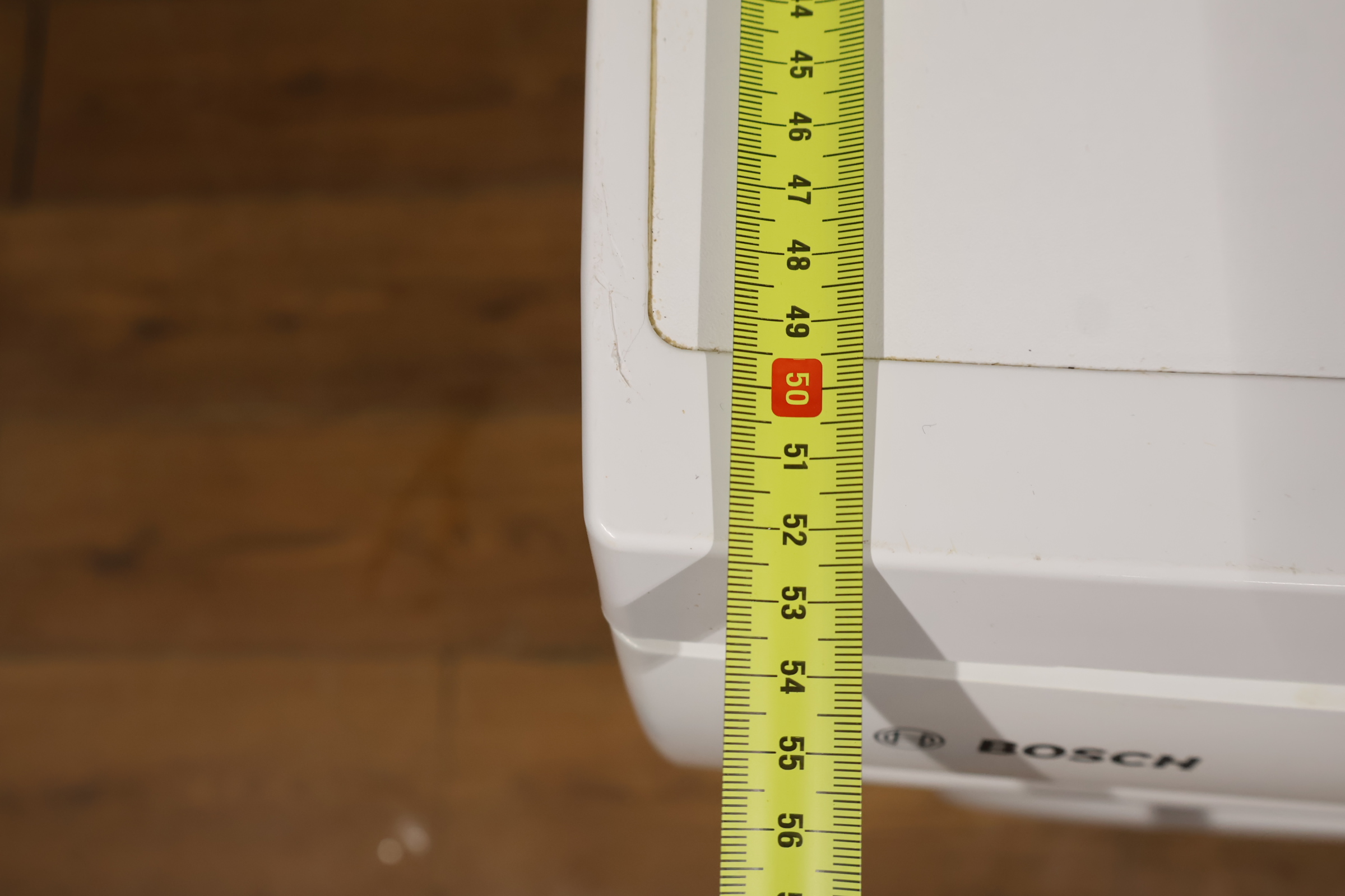 Bosch Classixx 5 wasmachine - 1400 RPM – foto 20 – kavel bij GSD Auctions, Zoeterwoude