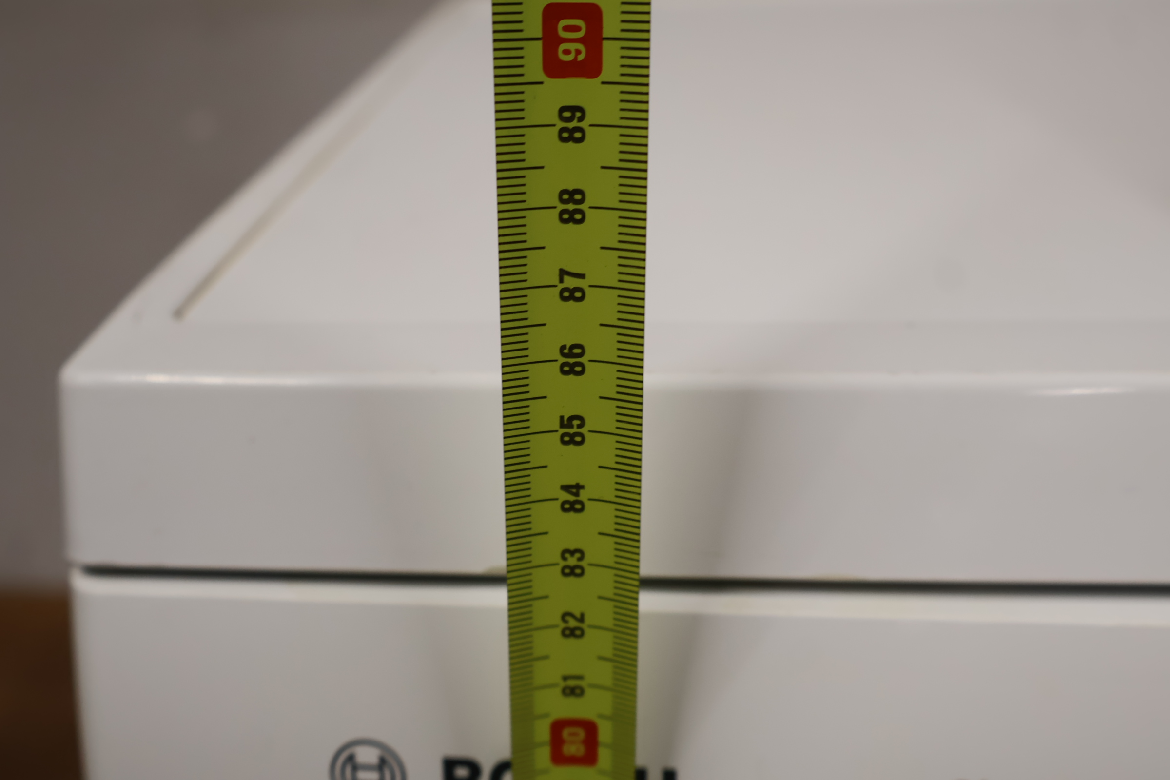 Bosch Classixx 5 wasmachine - 1400 RPM – foto 21 – kavel bij GSD Auctions, Zoeterwoude