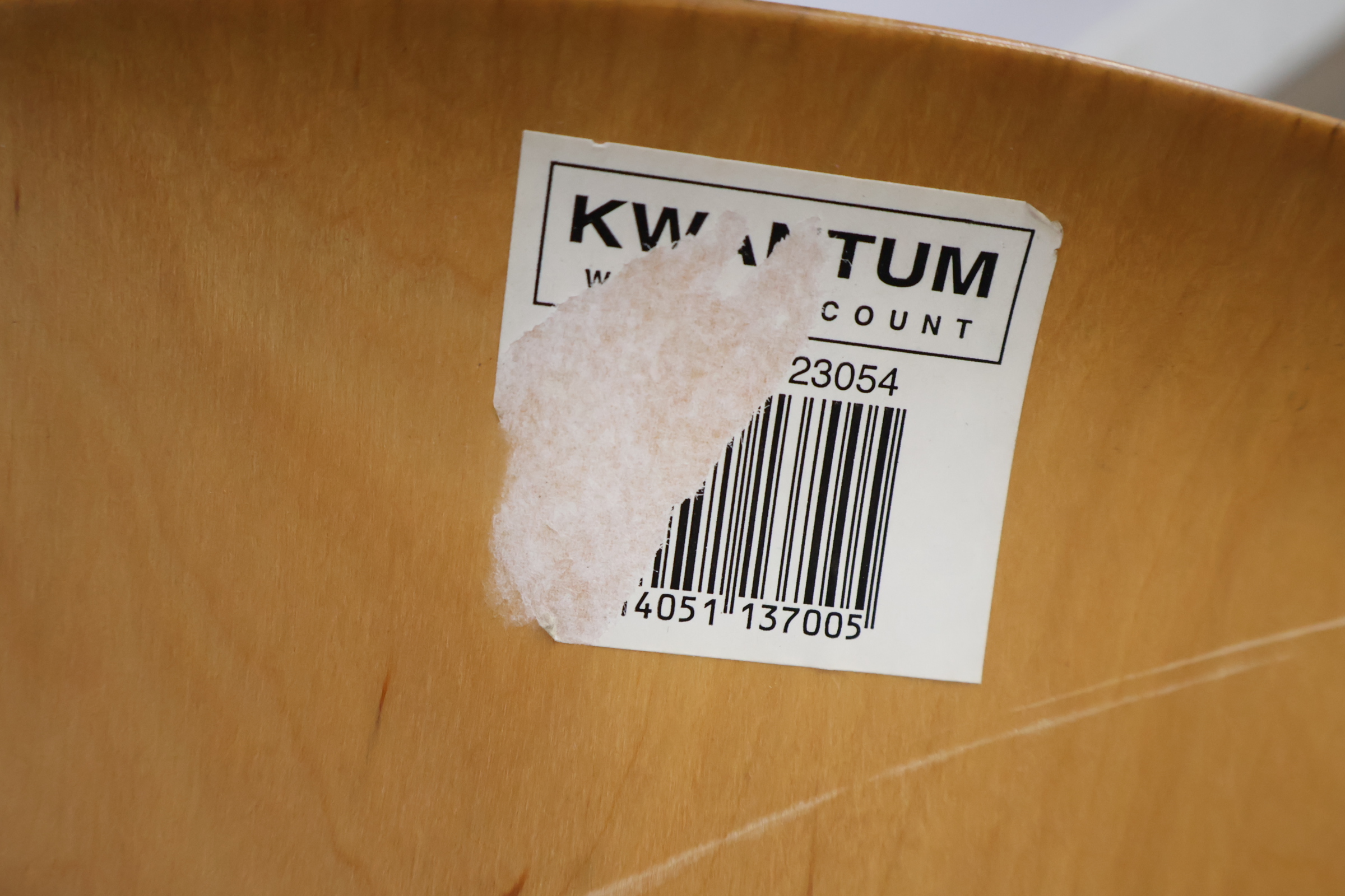 Houten stoel met chromen poten – foto 14 – kavel bij GSD Auctions, Zoeterwoude