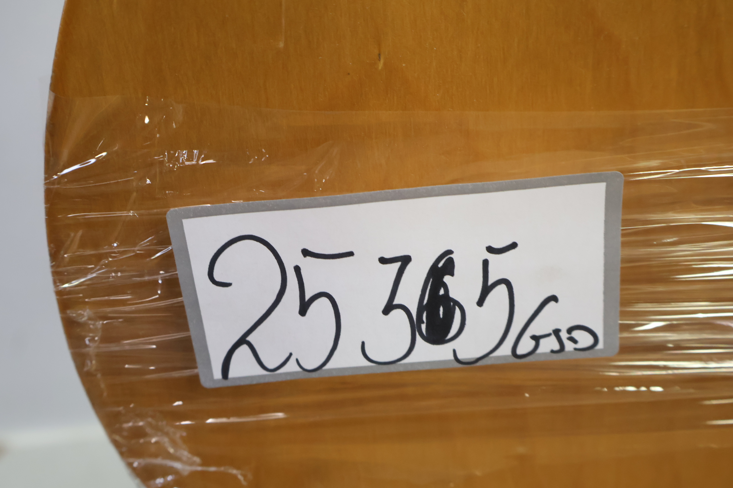 Houten stoel met chromen poten – foto 20 – kavel bij GSD Auctions, Zoeterwoude