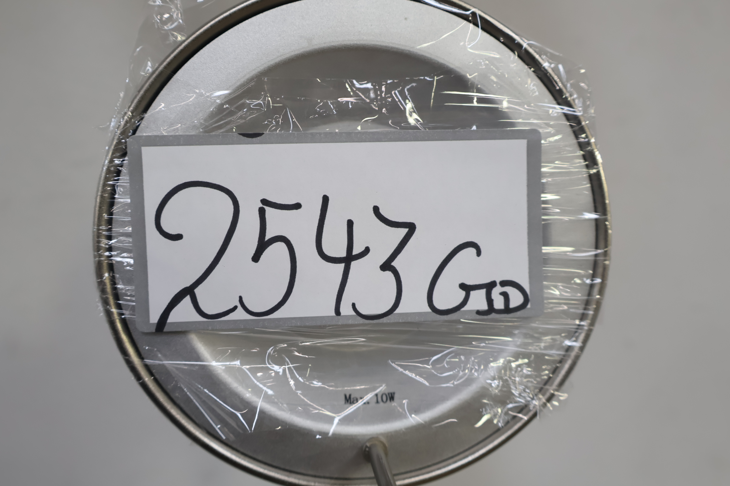 Staande vloerlamp met leeslamp – foto 18 – kavel bij GSD Auctions, Zoeterwoude