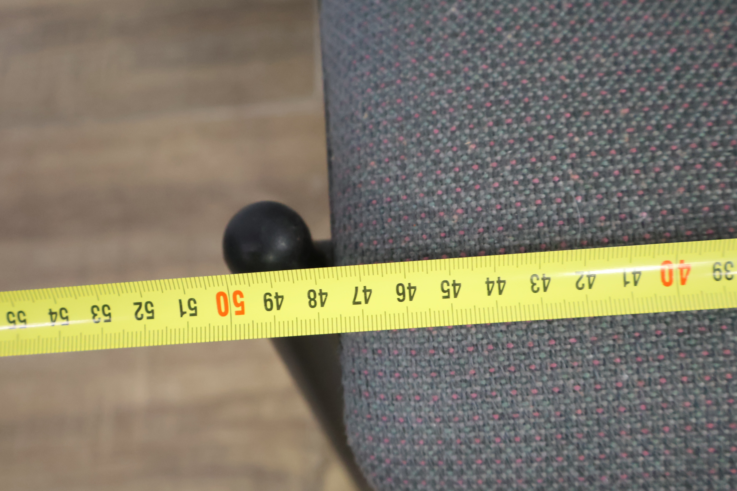 Interstuhl Stoel – foto 14 – kavel bij GSD Auctions, Zoeterwoude