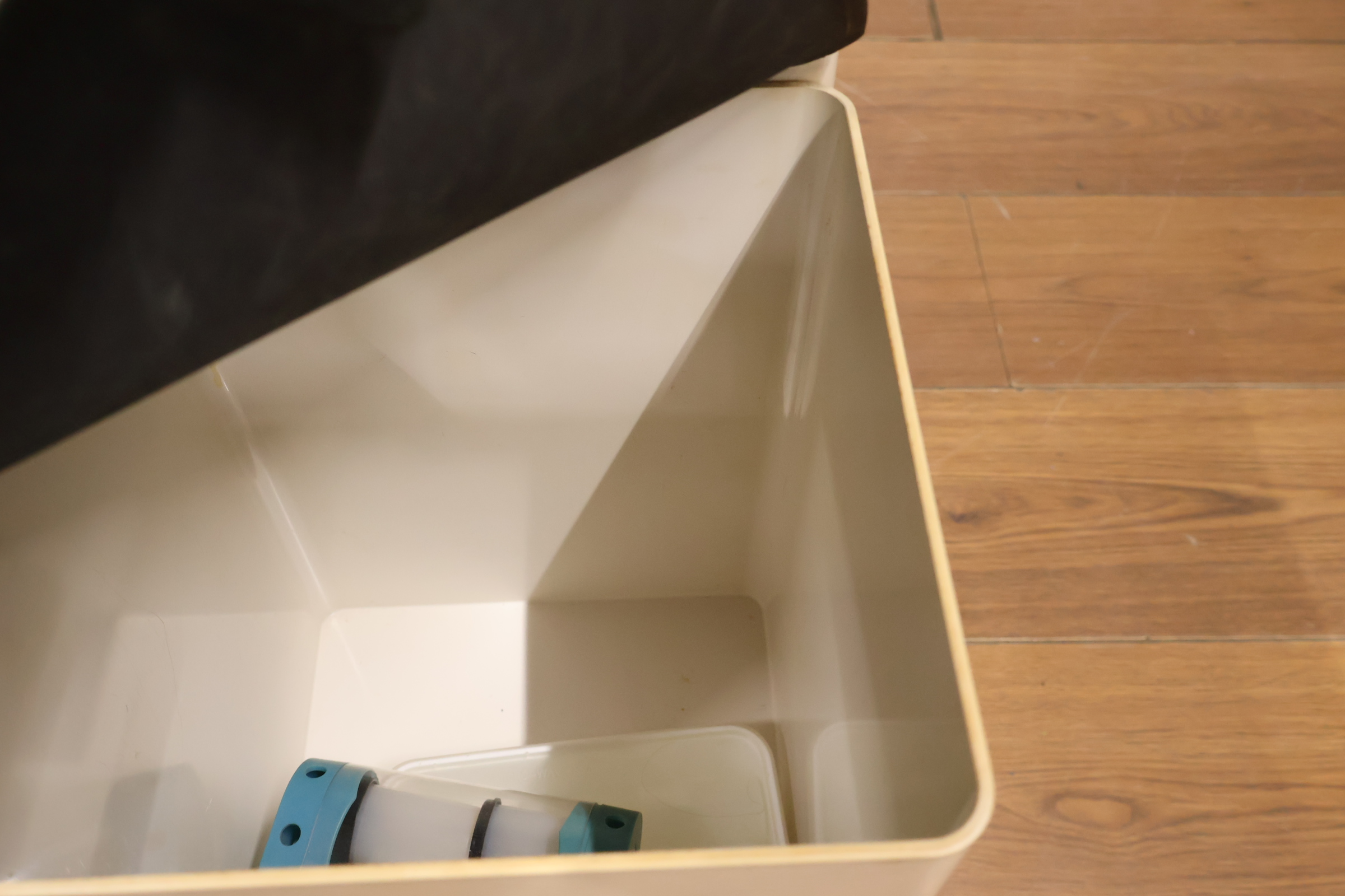 Vintage iGuzzini opbergtrolley – foto 9 – kavel bij GSD Auctions, Zoeterwoude
