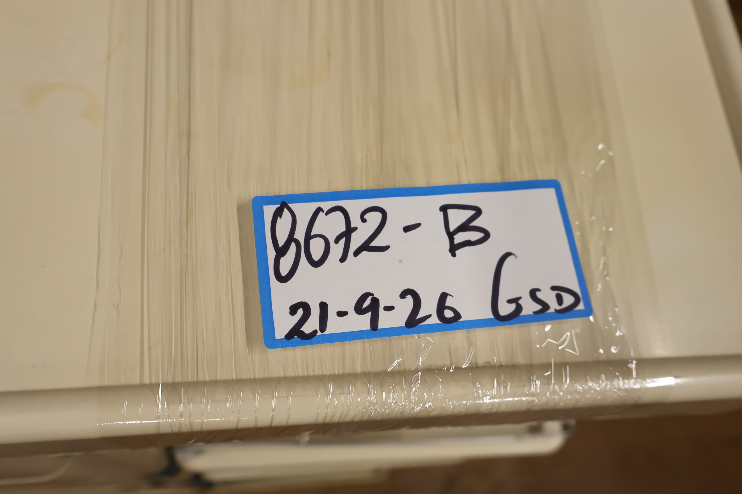 Vintage iGuzzini opbergtrolley – foto 21 – kavel bij GSD Auctions, Zoeterwoude