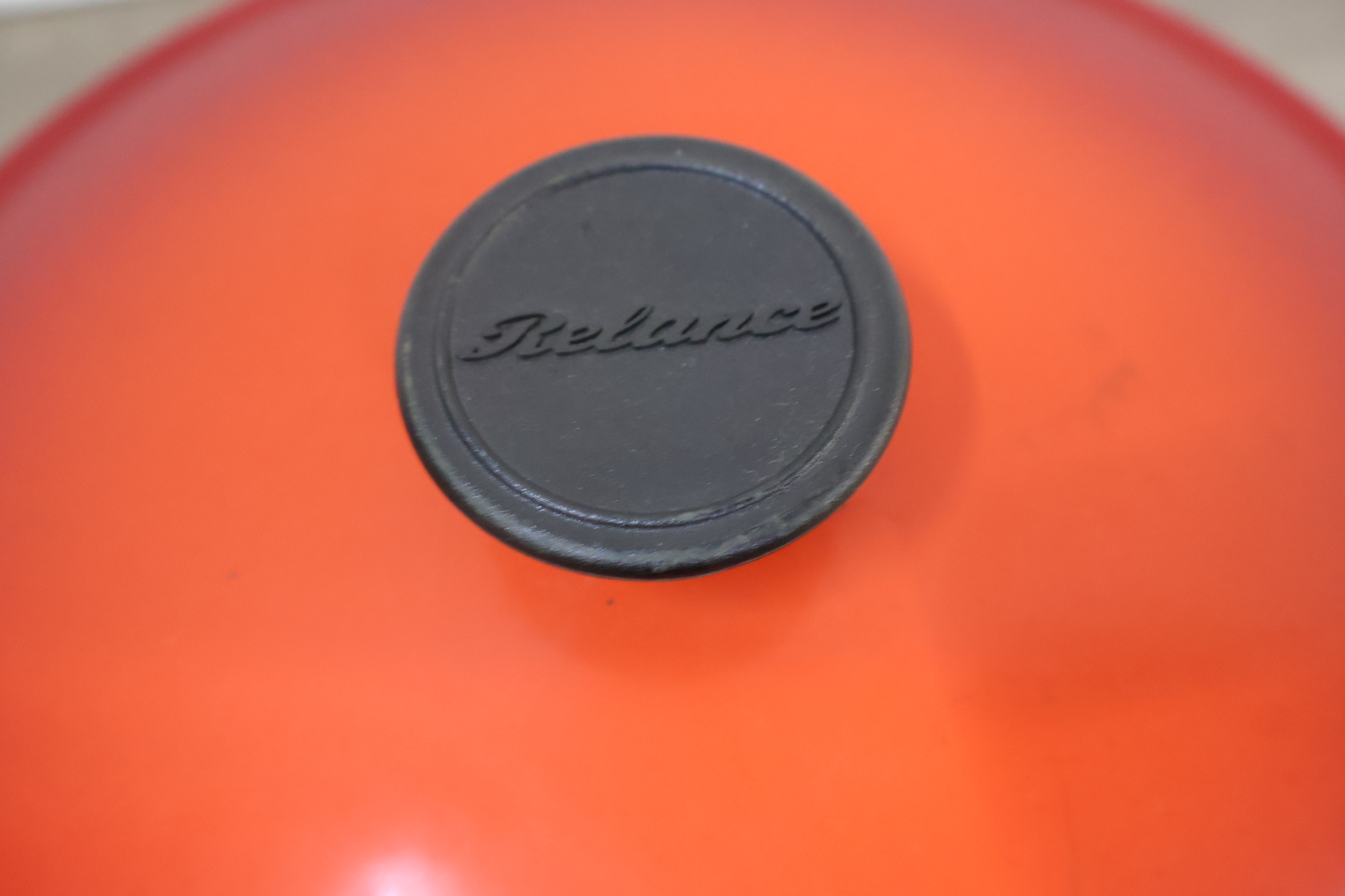 Gietijzeren braadpan met deksel - Relance – foto 8 – kavel bij GSD Auctions, Zoeterwoude