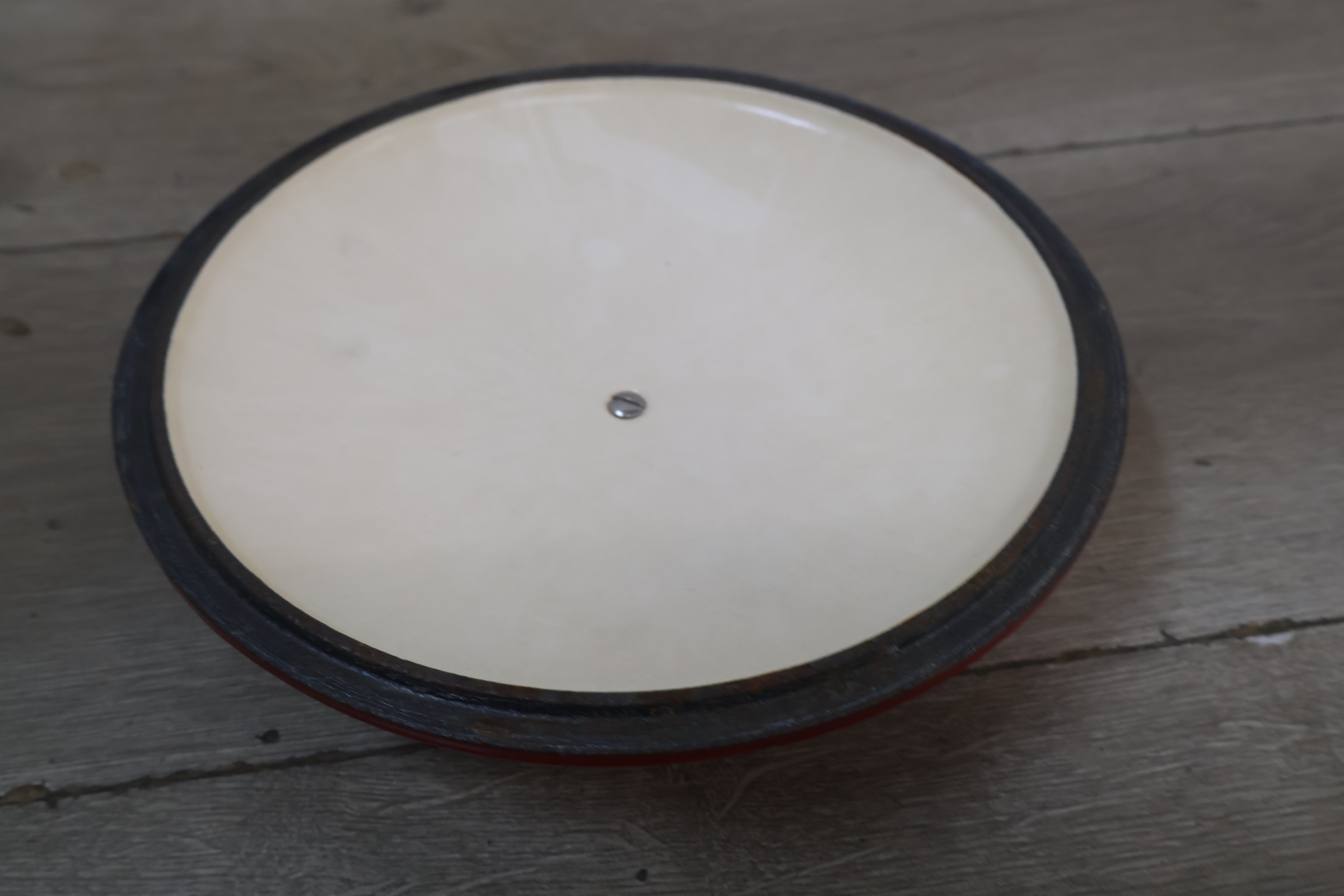 Gietijzeren braadpan met deksel - Relance – foto 11 – kavel bij GSD Auctions, Zoeterwoude