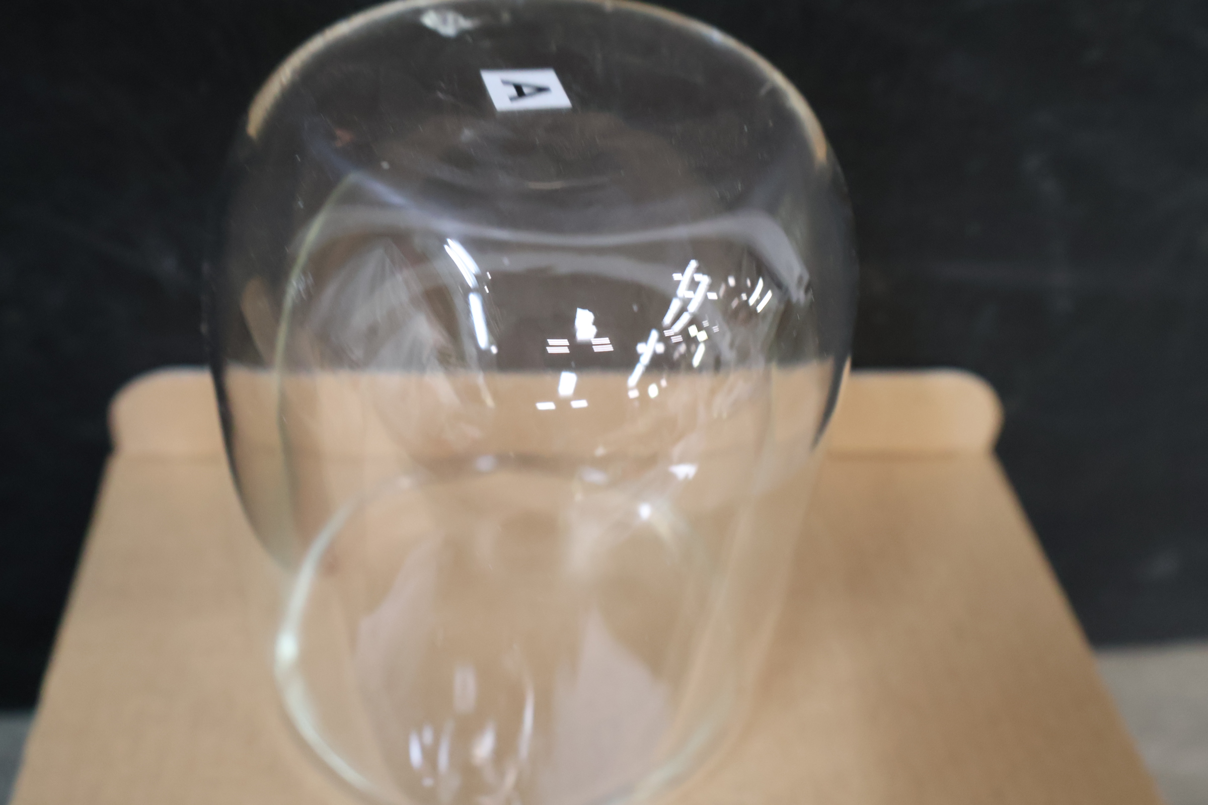 Set van 4 dubbelwandige koffieglaasjes 260ml – foto 10 – kavel bij GSD Auctions, Zoeterwoude