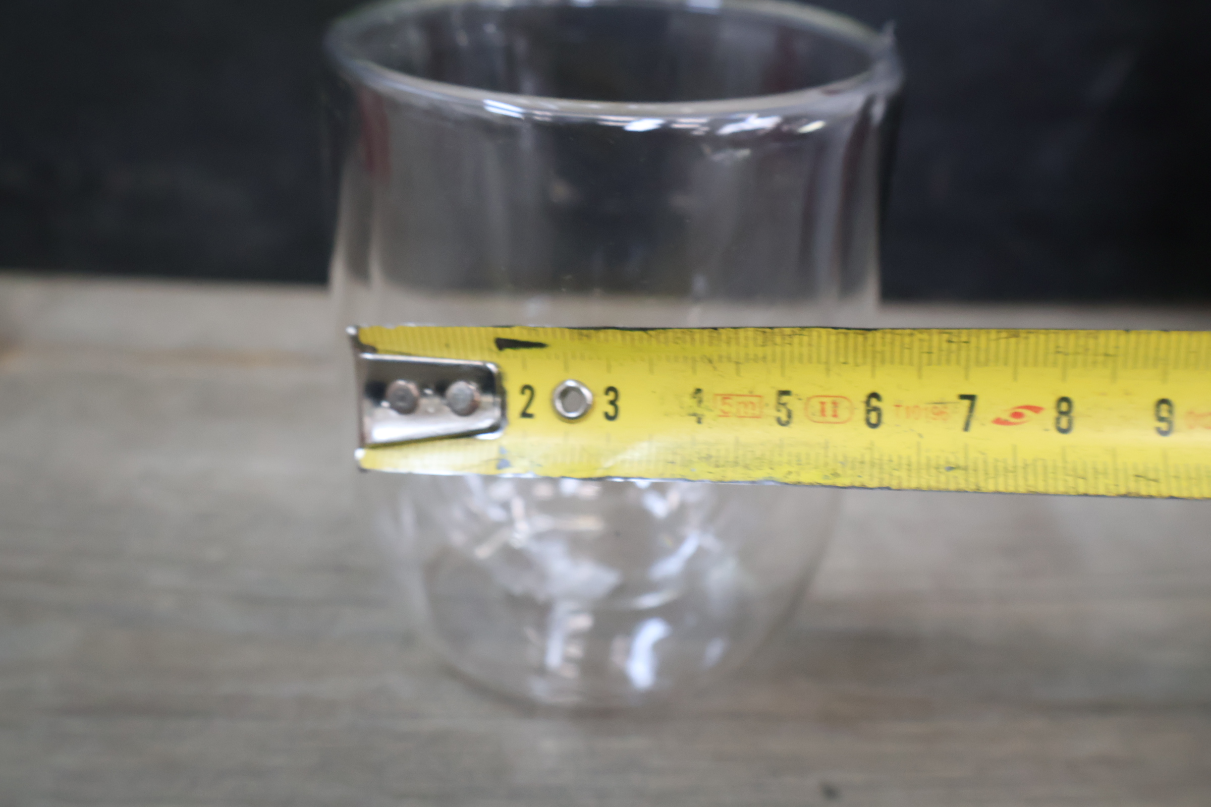 Set van 4 dubbelwandige koffieglaasjes 260ml – foto 14 – kavel bij GSD Auctions, Zoeterwoude