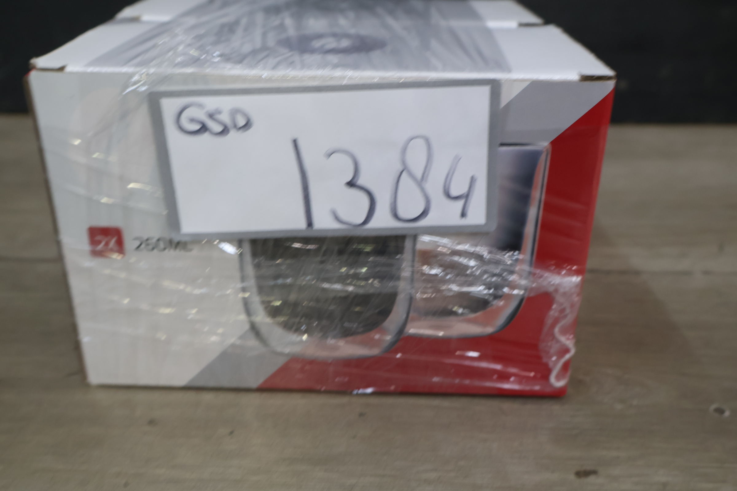 Set van 4 dubbelwandige koffieglaasjes 260ml – foto 15 – kavel bij GSD Auctions, Zoeterwoude