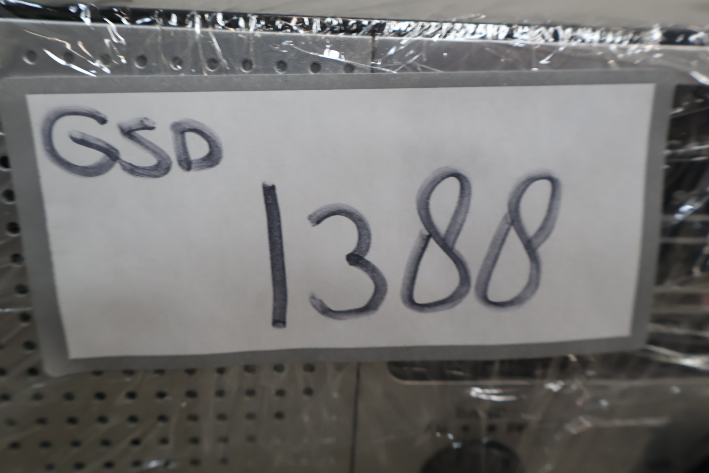 Caliber radio – foto 21 – kavel bij GSD Auctions, Zoeterwoude