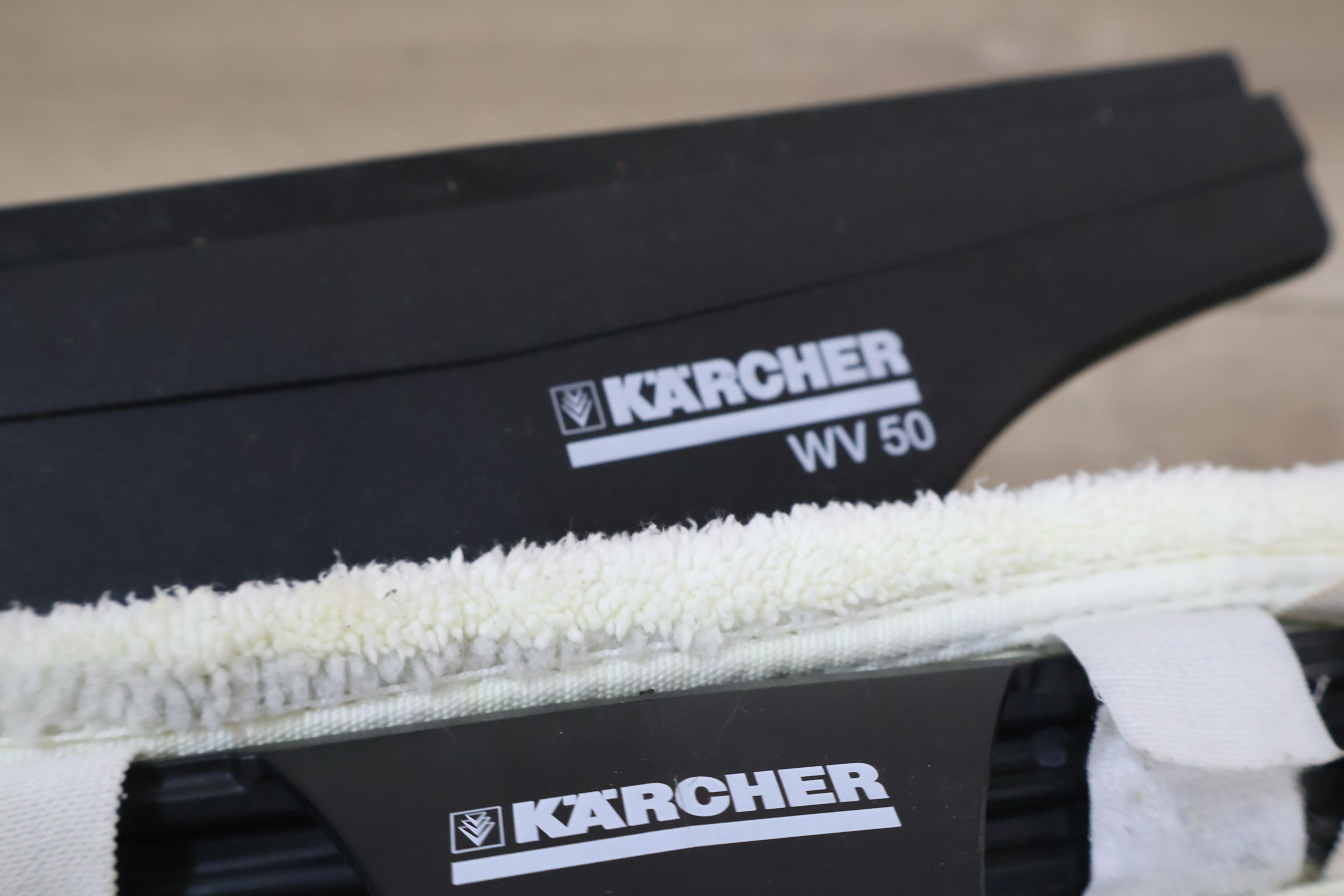 Kärcher WV 50 raamwisser set – foto 7 – kavel bij GSD Auctions, Zoeterwoude