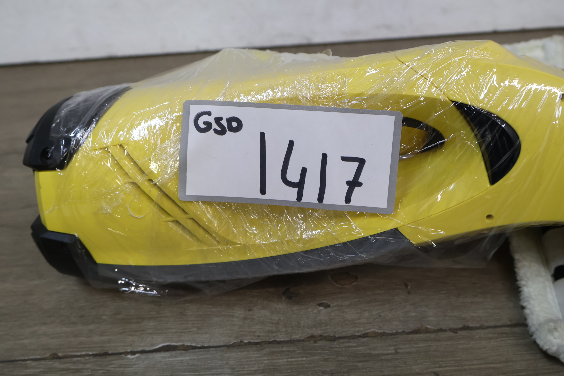 Kärcher WV 50 raamwisser set – foto 18 – kavel bij GSD Auctions, Zoeterwoude