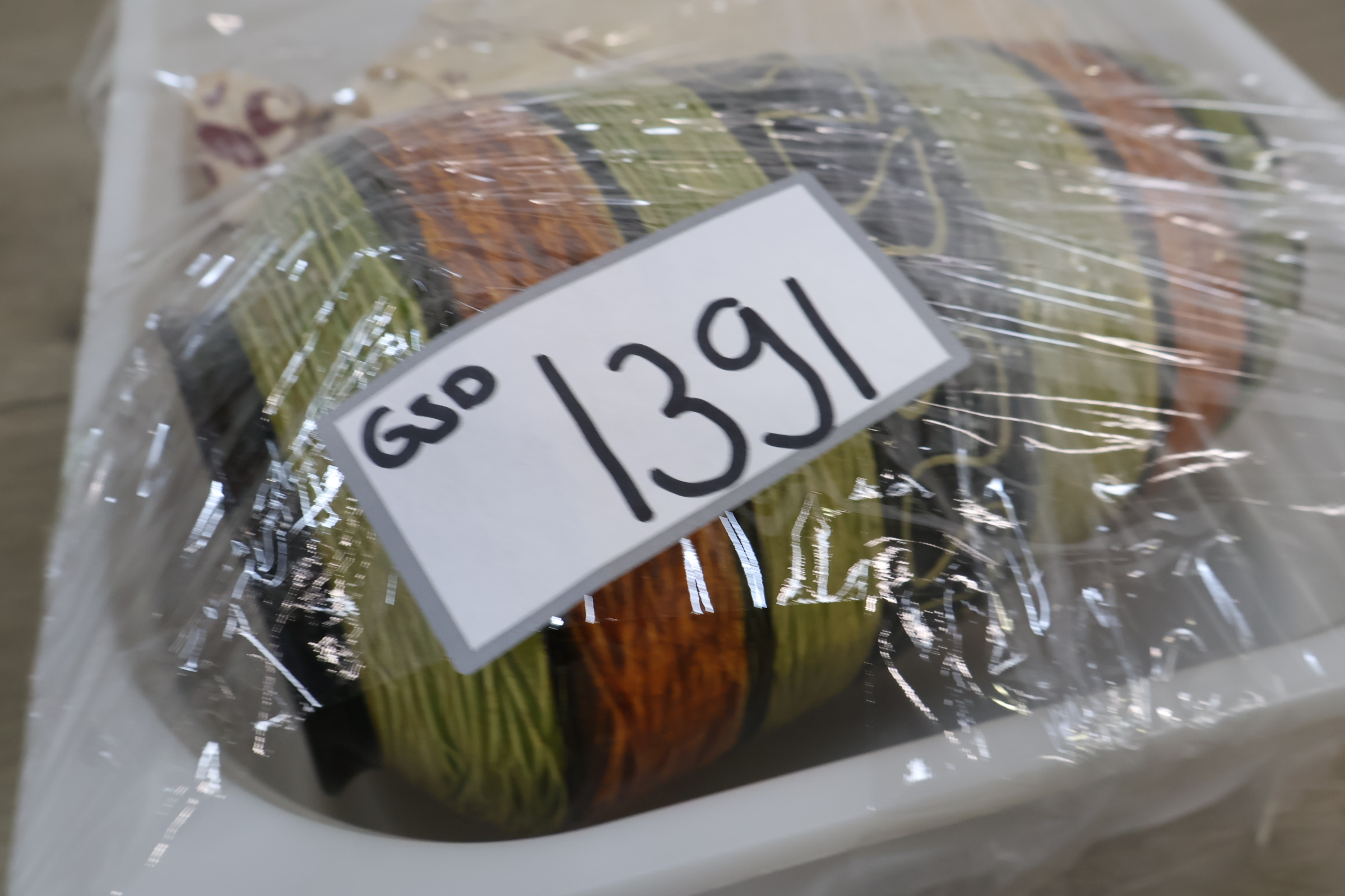 Set van 2 W-Germany vazen – foto 19 – kavel bij GSD Auctions, Zoeterwoude