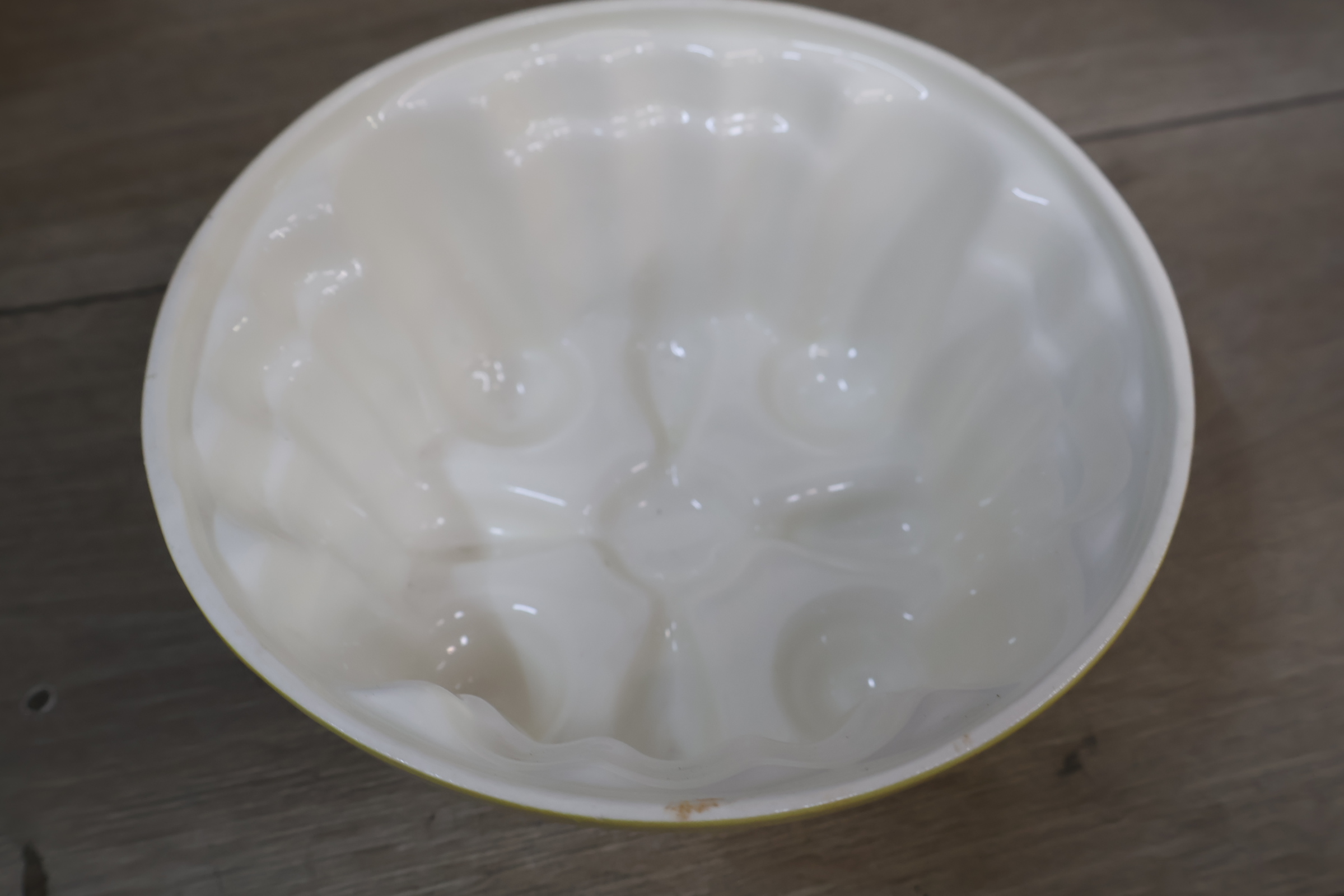 Set van 4 vintage puddingvormen – foto 6 – kavel bij GSD Auctions, Zoeterwoude