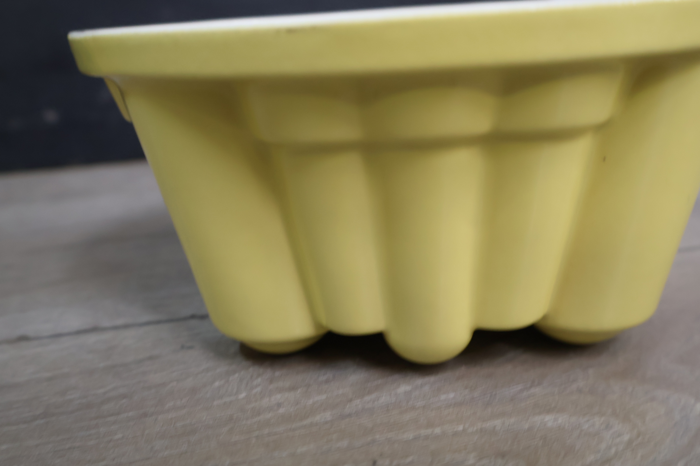 Set van 4 vintage puddingvormen – foto 8 – kavel bij GSD Auctions, Zoeterwoude