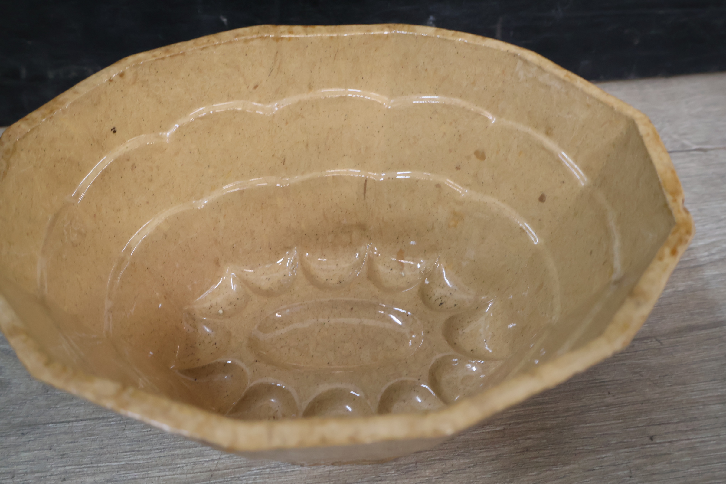 Set van 4 vintage puddingvormen – foto 9 – kavel bij GSD Auctions, Zoeterwoude