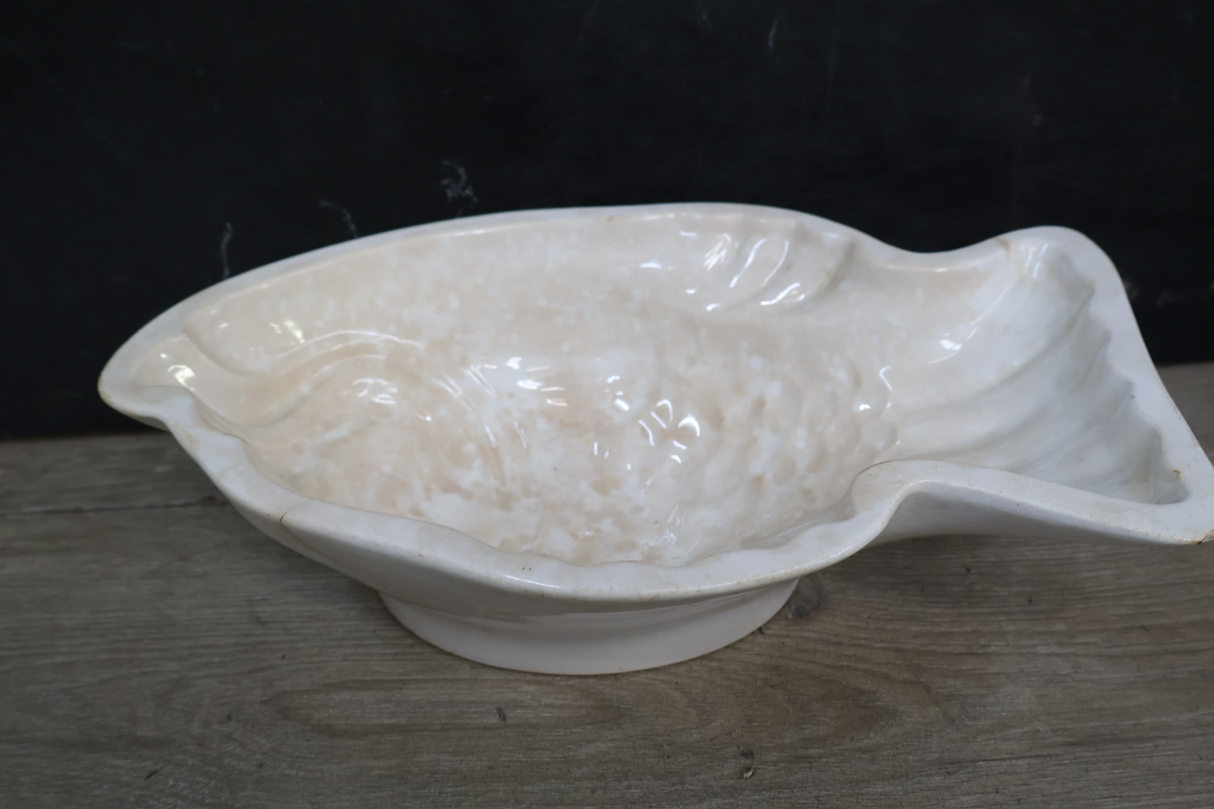 Set van 4 vintage puddingvormen – foto 12 – kavel bij GSD Auctions, Zoeterwoude