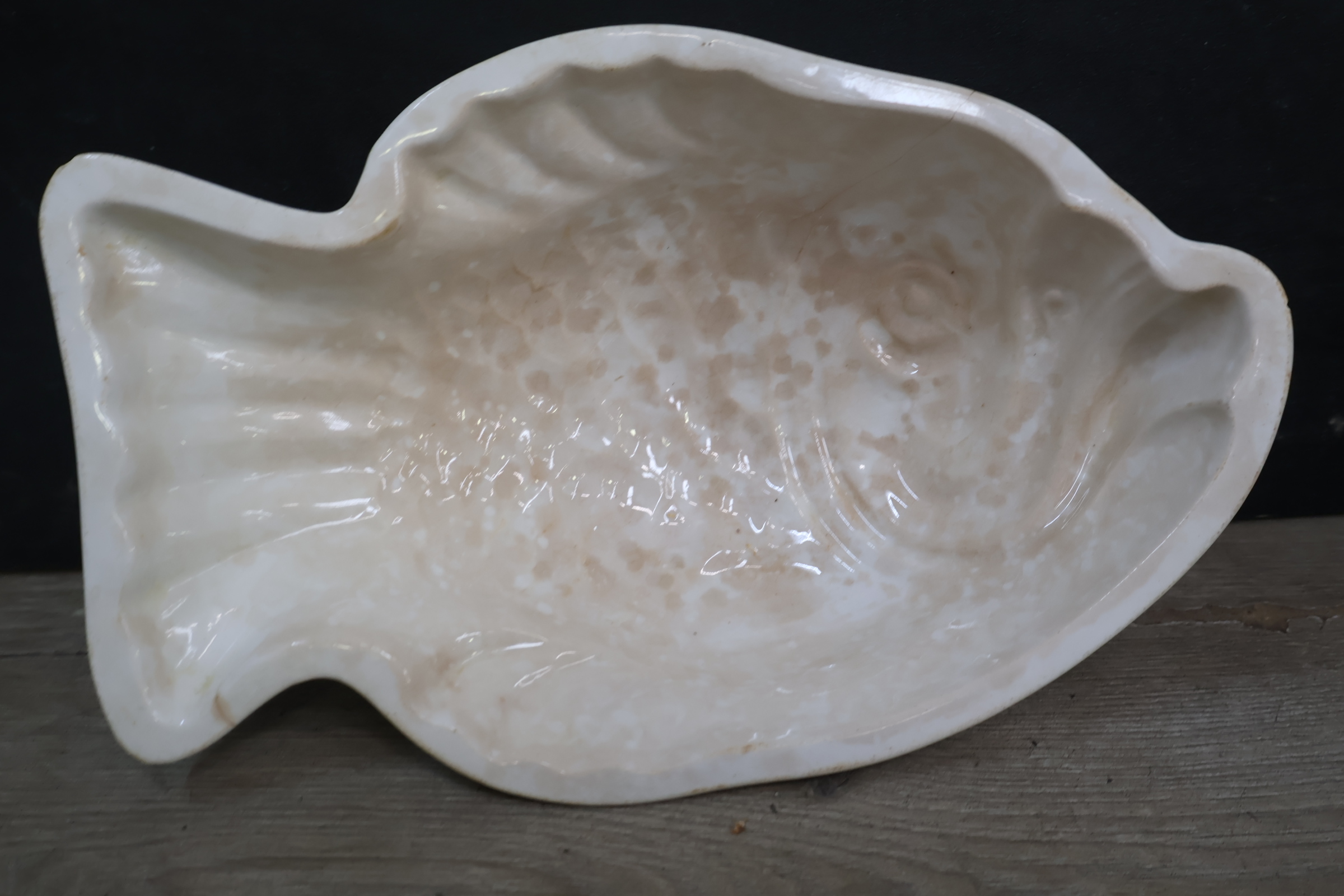 Set van 4 vintage puddingvormen – foto 13 – kavel bij GSD Auctions, Zoeterwoude