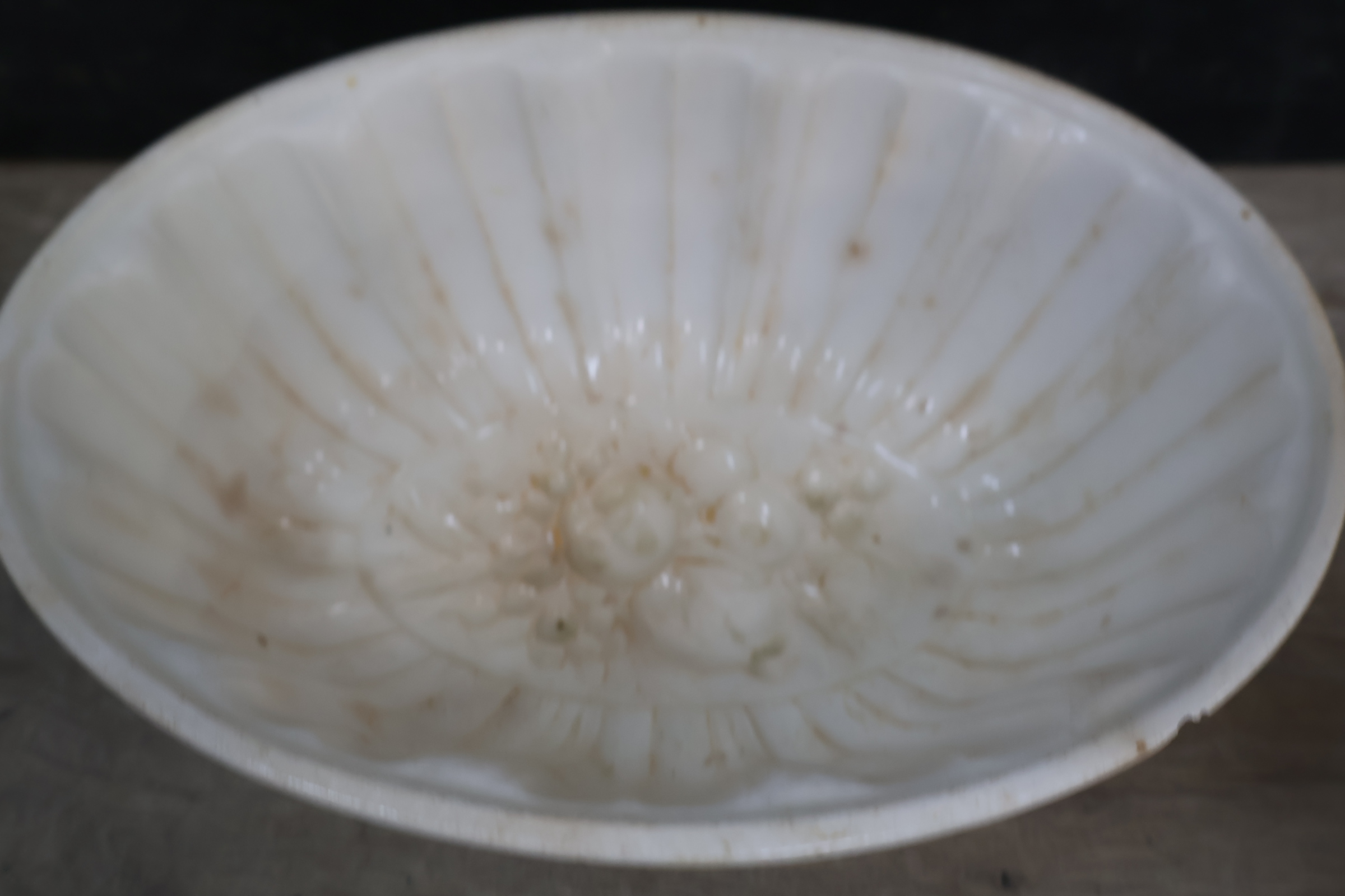 Set van 4 vintage puddingvormen – foto 16 – kavel bij GSD Auctions, Zoeterwoude
