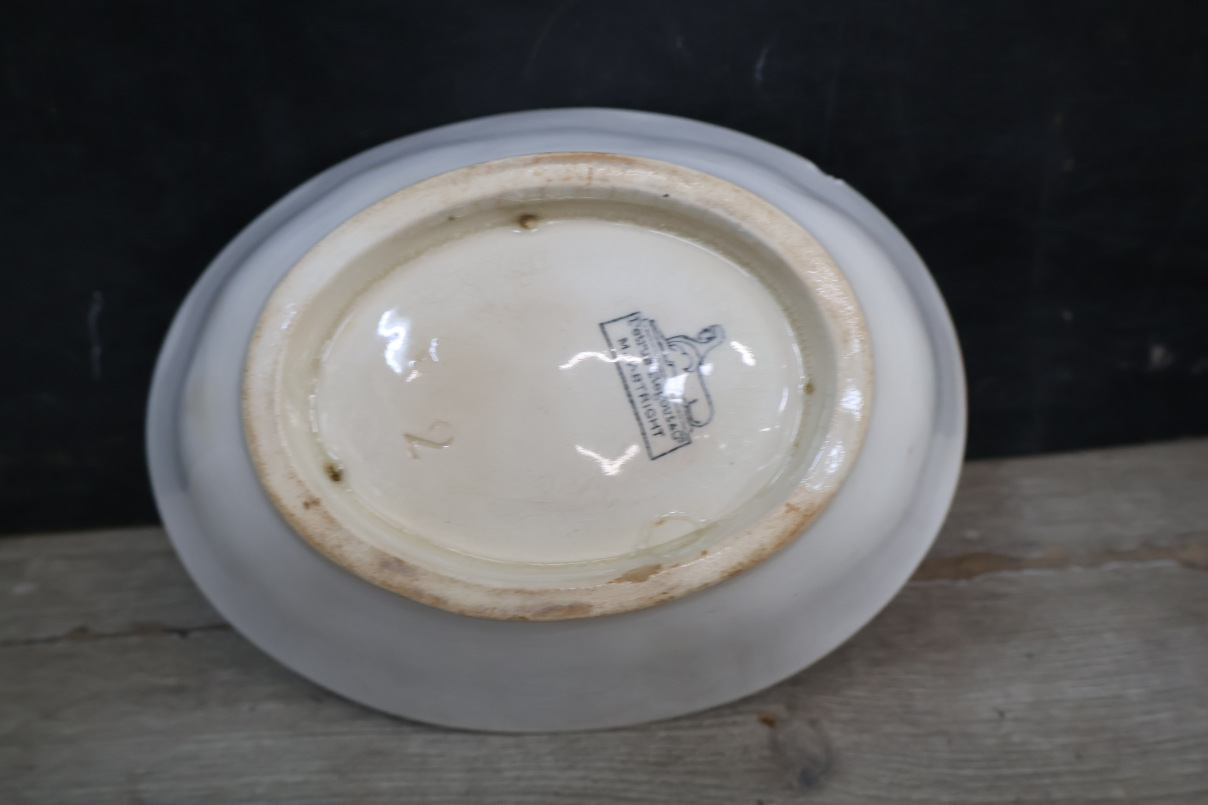 Set van 4 vintage puddingvormen – foto 18 – kavel bij GSD Auctions, Zoeterwoude