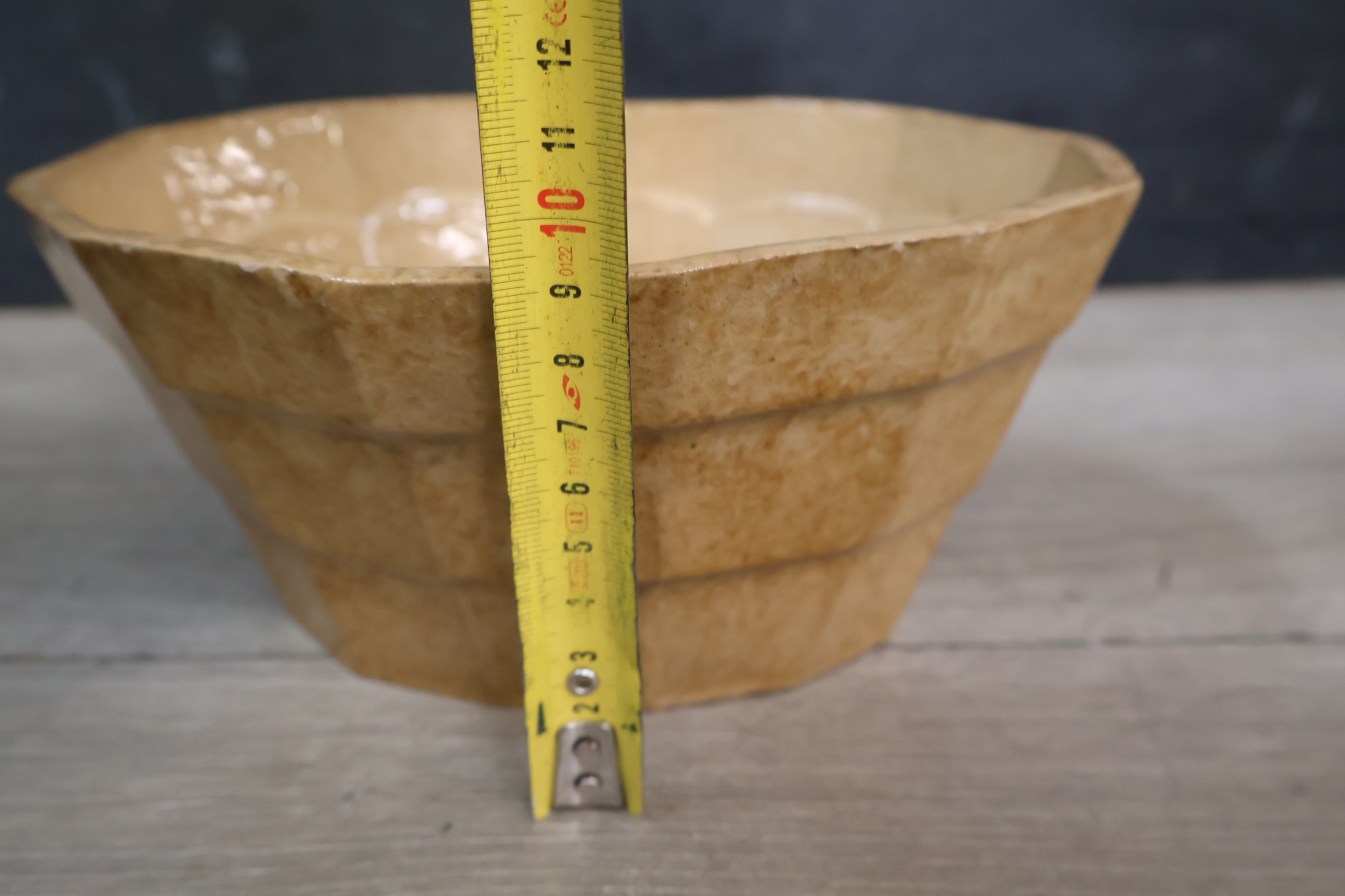 Set van 4 vintage puddingvormen – foto 21 – kavel bij GSD Auctions, Zoeterwoude
