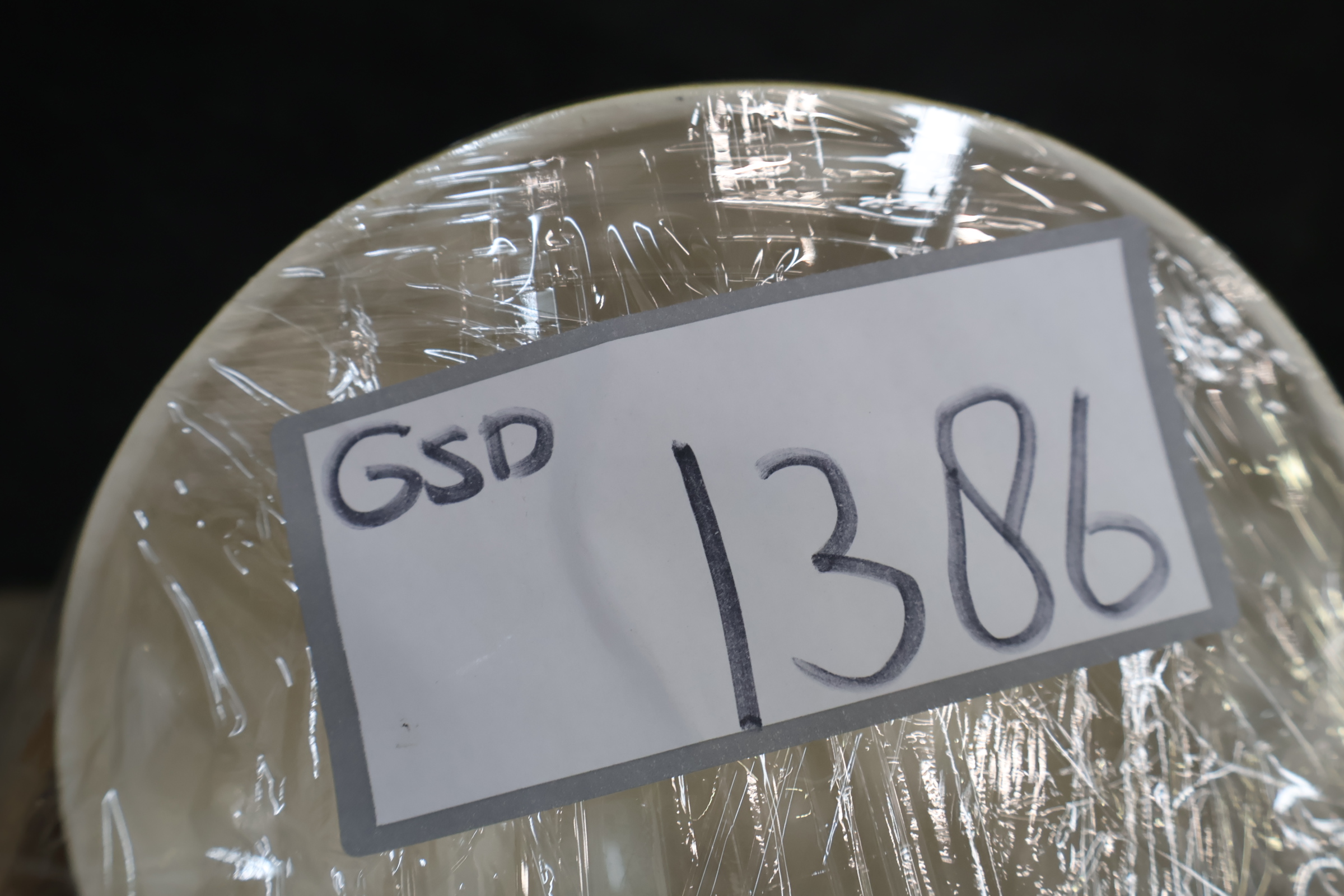 Set van 4 vintage puddingvormen – foto 24 – kavel bij GSD Auctions, Zoeterwoude