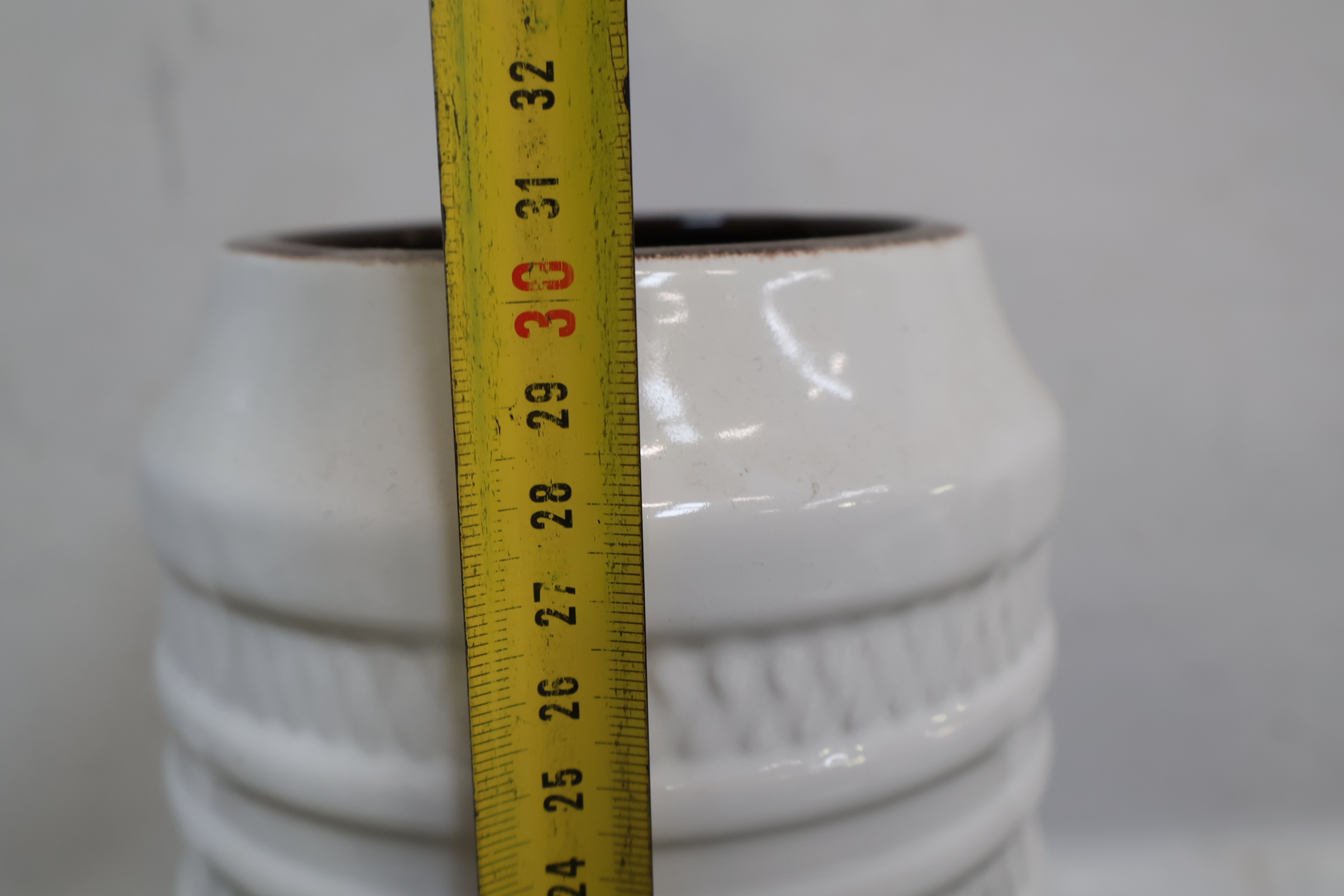 Set van 3 W-Germany Vazen – foto 18 – kavel bij GSD Auctions, Zoeterwoude