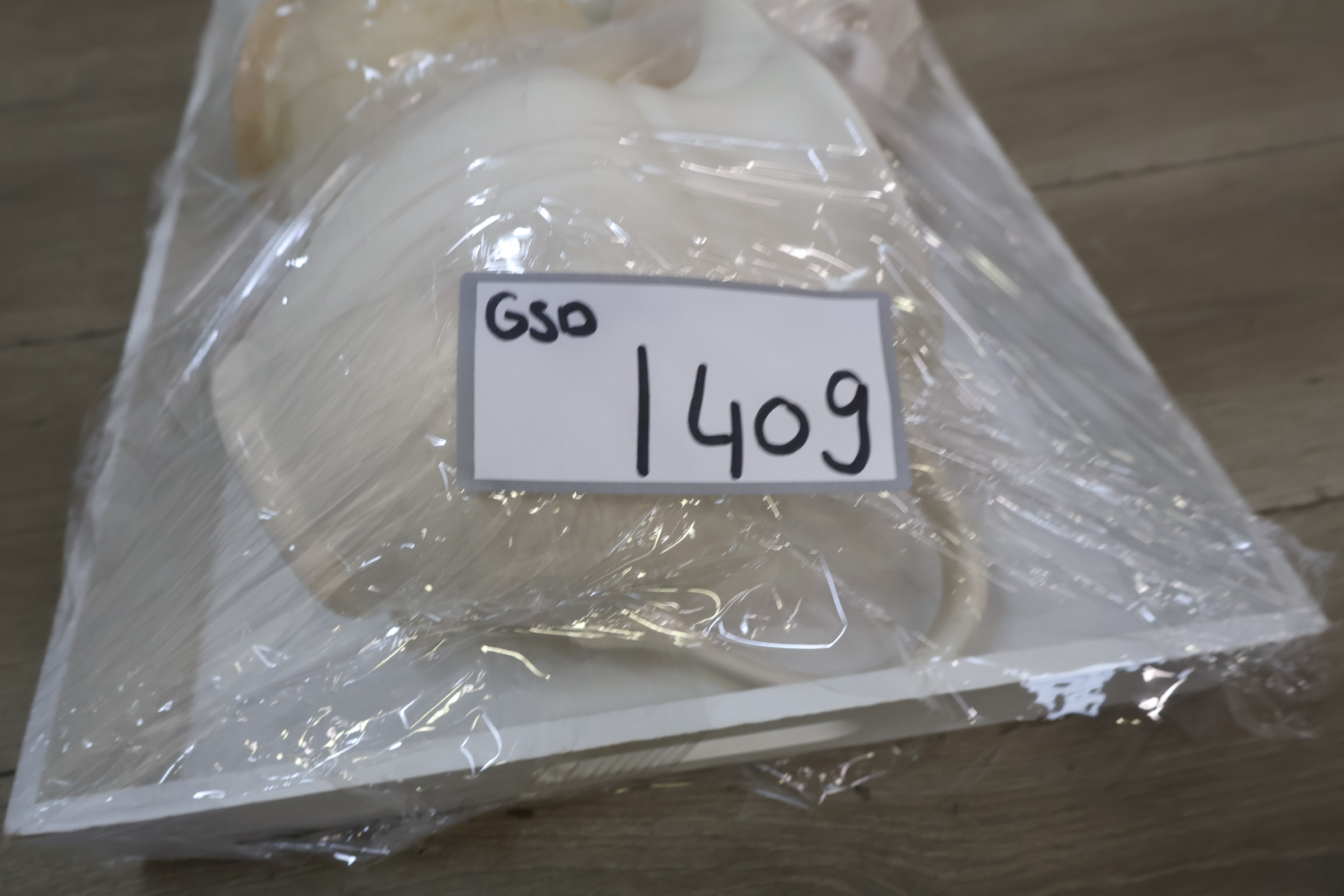 Set van vijf keramische kannen – foto 22 – kavel bij GSD Auctions, Zoeterwoude
