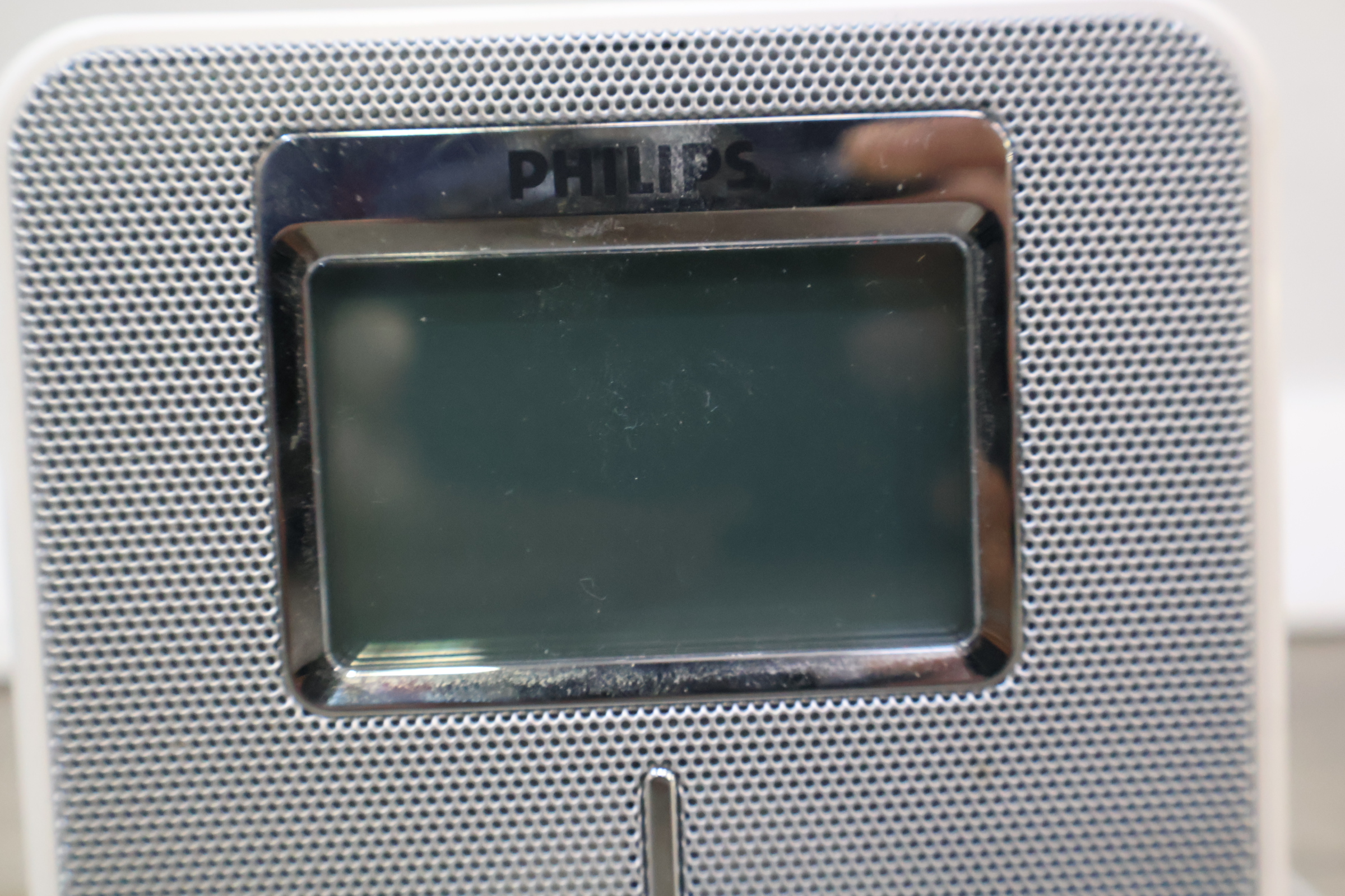 Philips Clock Radio AJ100 – foto 7 – kavel bij GSD Auctions, Zoeterwoude