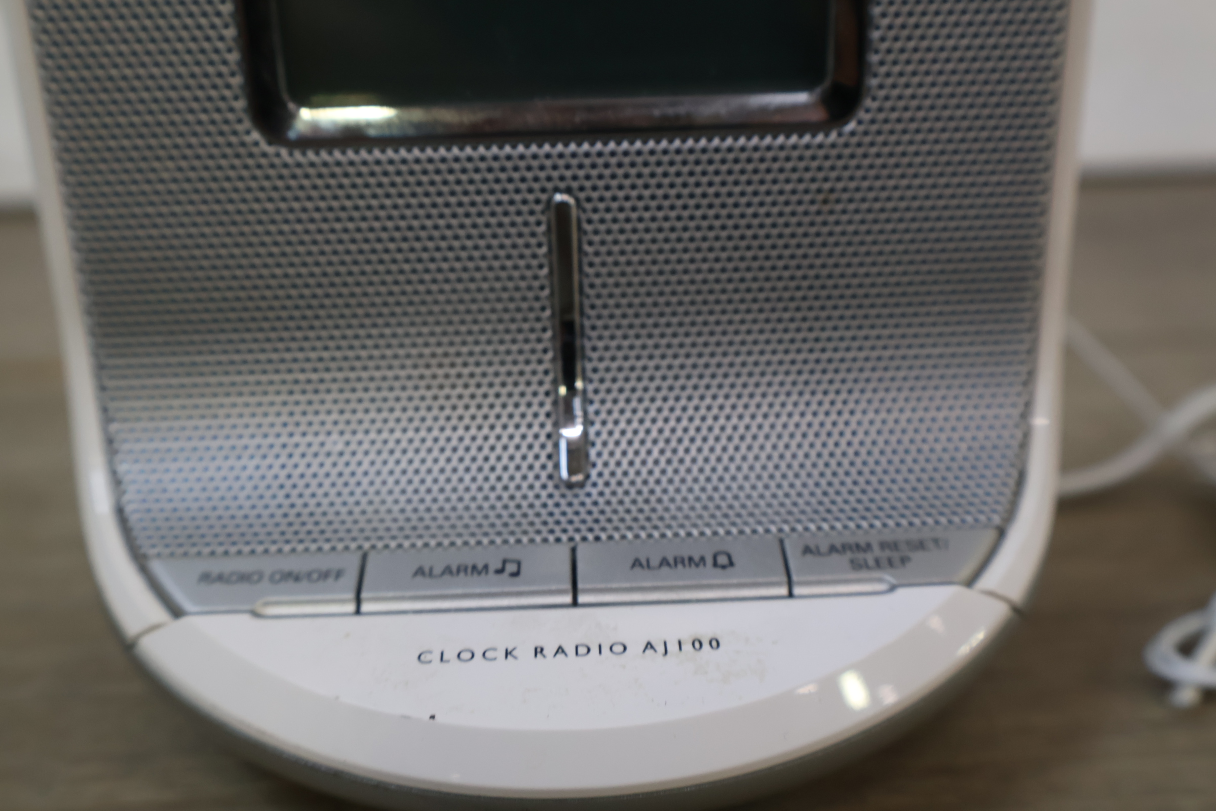 Philips Clock Radio AJ100 – foto 8 – kavel bij GSD Auctions, Zoeterwoude