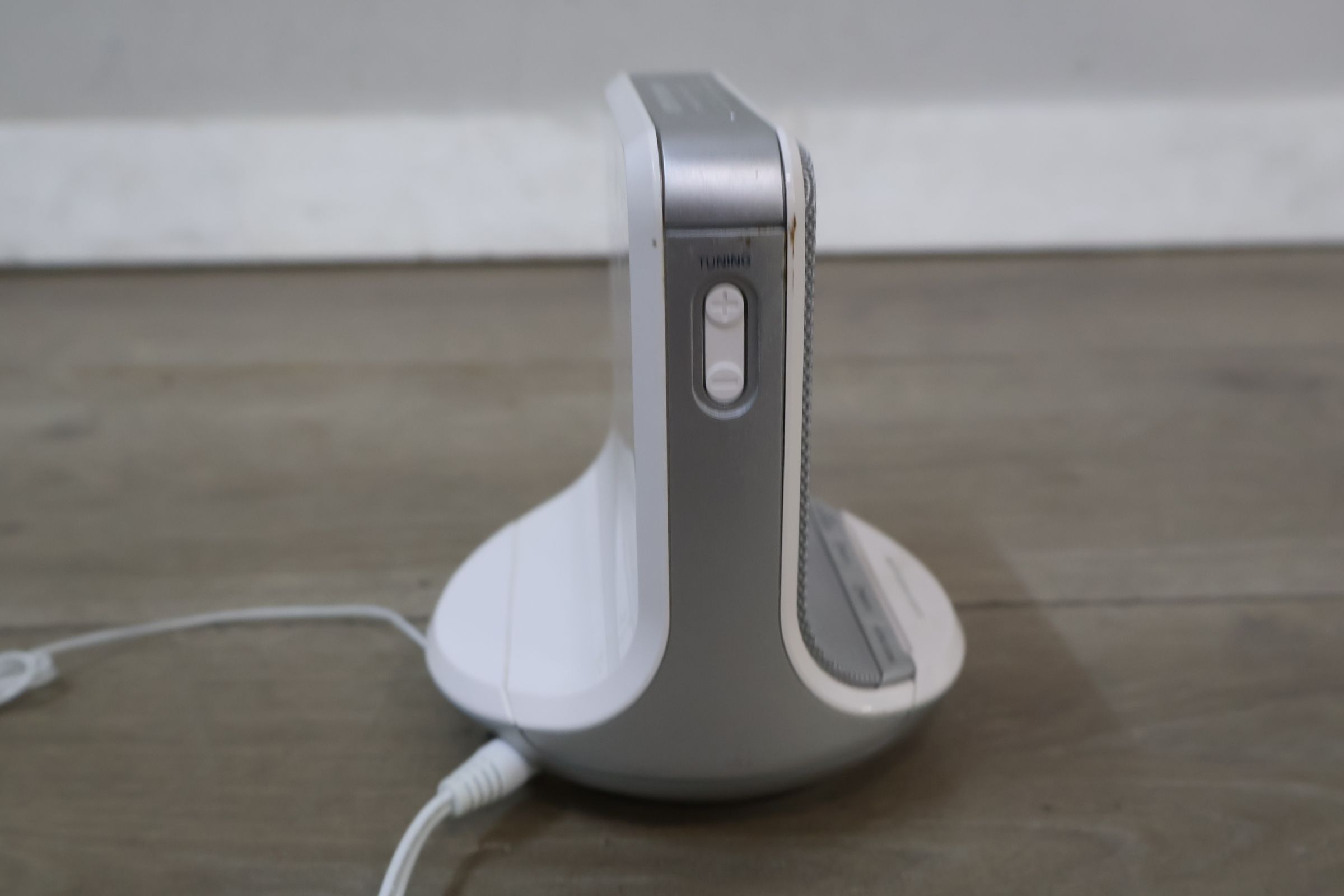 Philips Clock Radio AJ100 – foto 12 – kavel bij GSD Auctions, Zoeterwoude