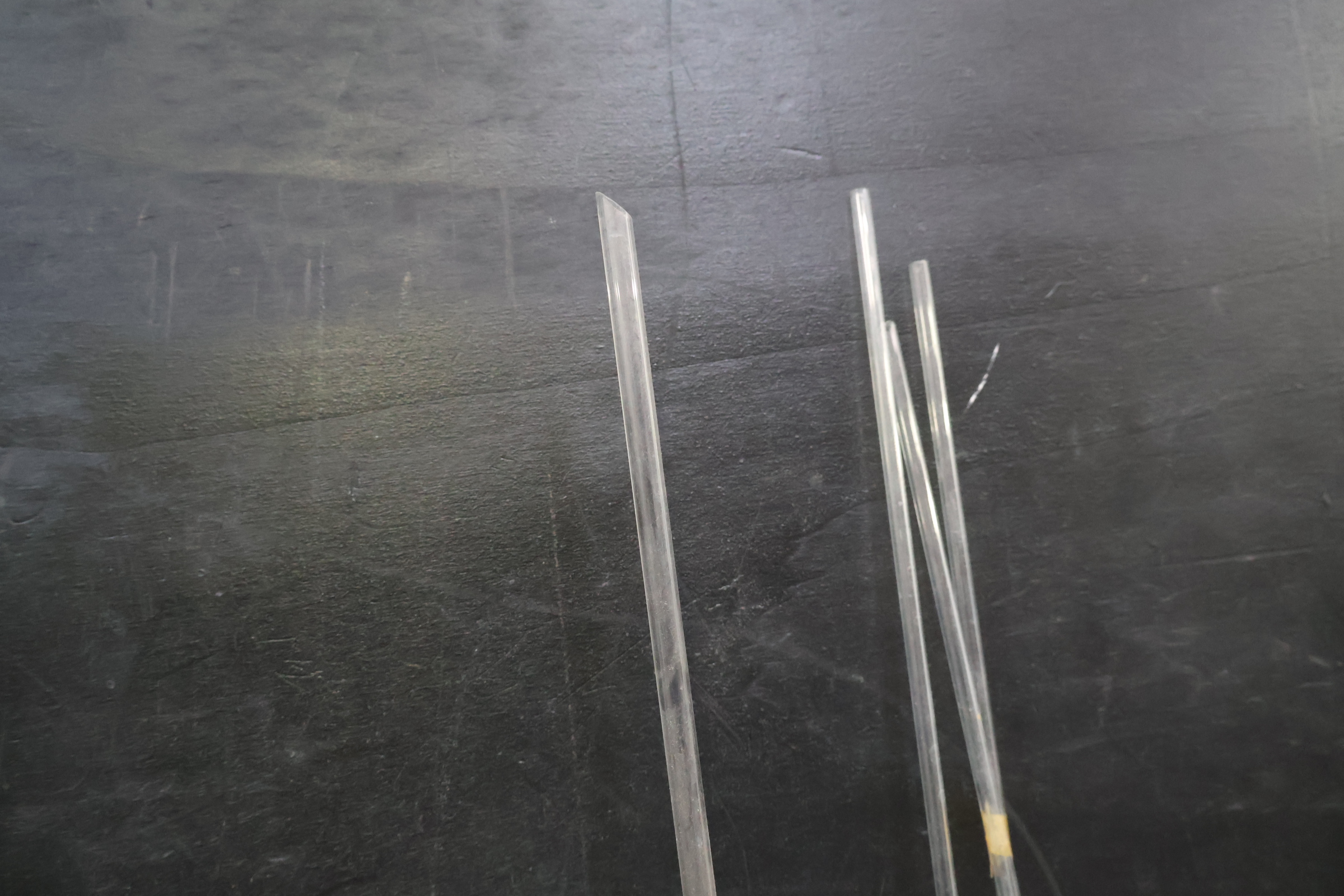 Set glazen laboratoriumapparatuur – foto 10 – kavel bij GSD Auctions, Zoeterwoude