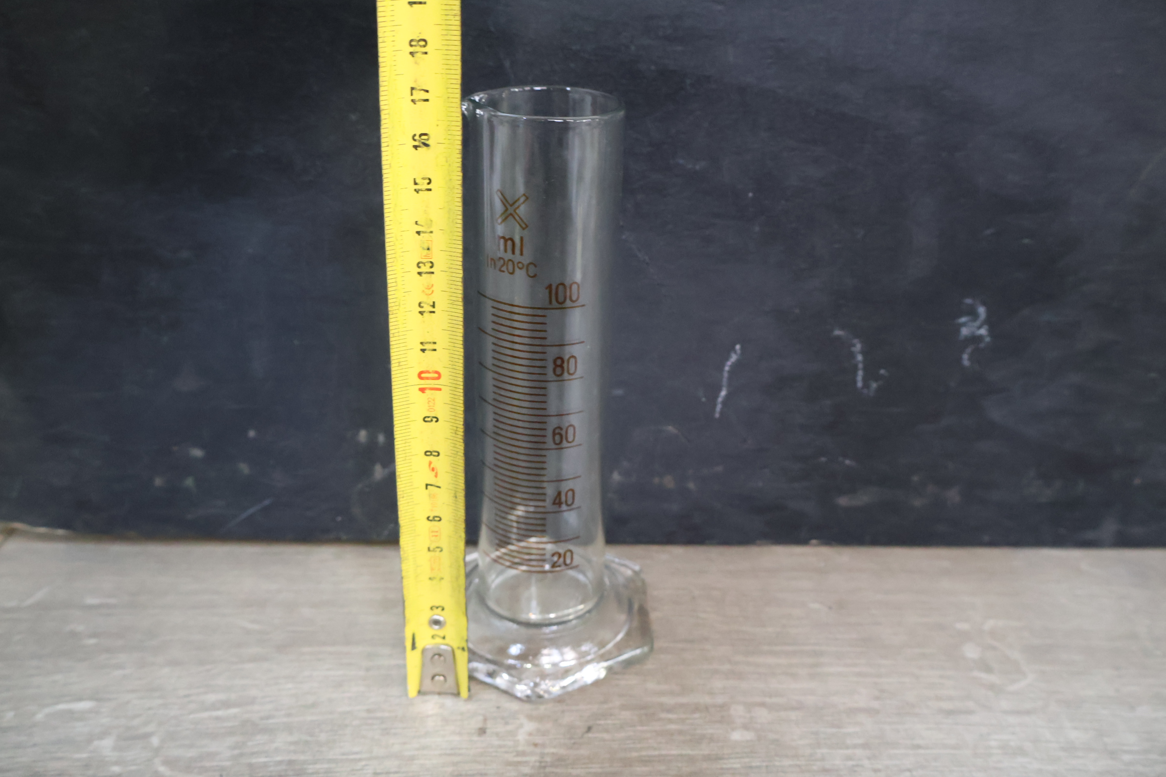 Set glazen laboratoriumapparatuur – foto 16 – kavel bij GSD Auctions, Zoeterwoude