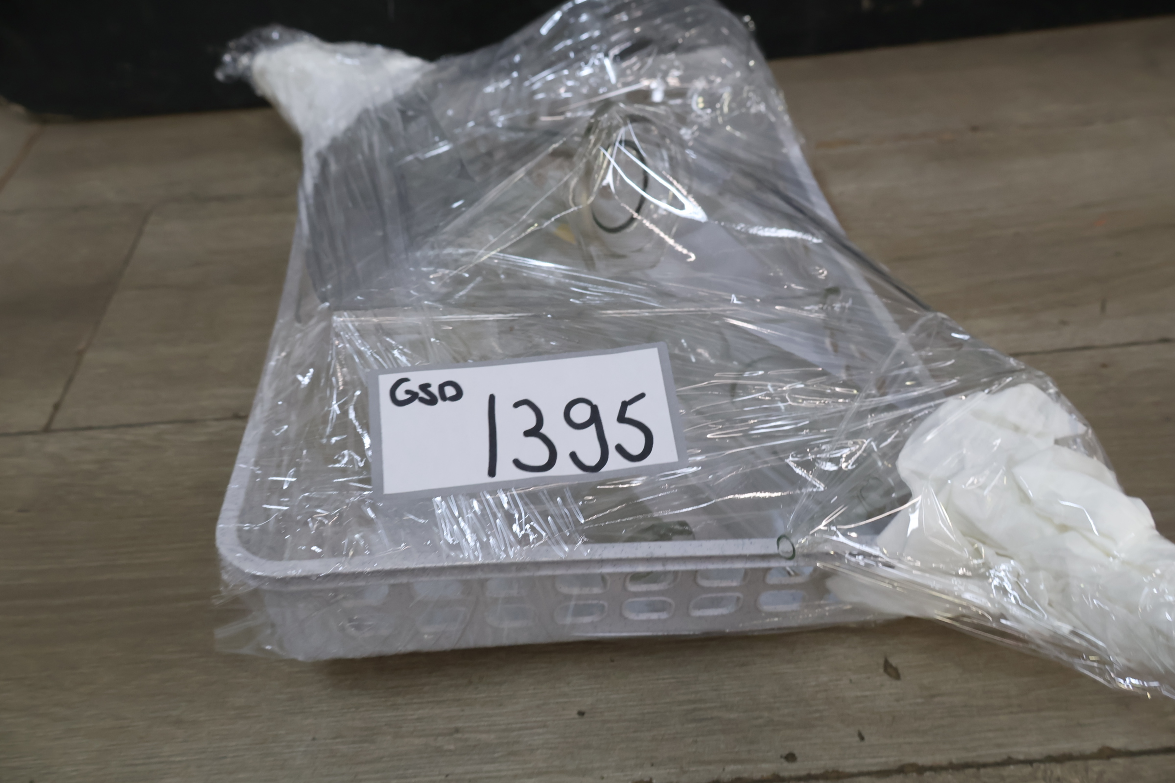 Set glazen laboratoriumapparatuur – foto 18 – kavel bij GSD Auctions, Zoeterwoude