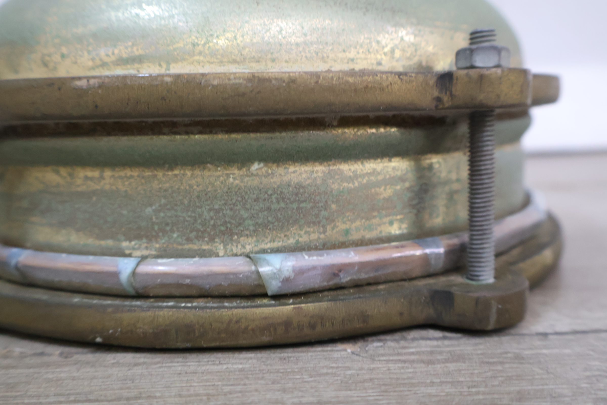 Groene Darbuka - Trommel – foto 9 – kavel bij GSD Auctions, Zoeterwoude