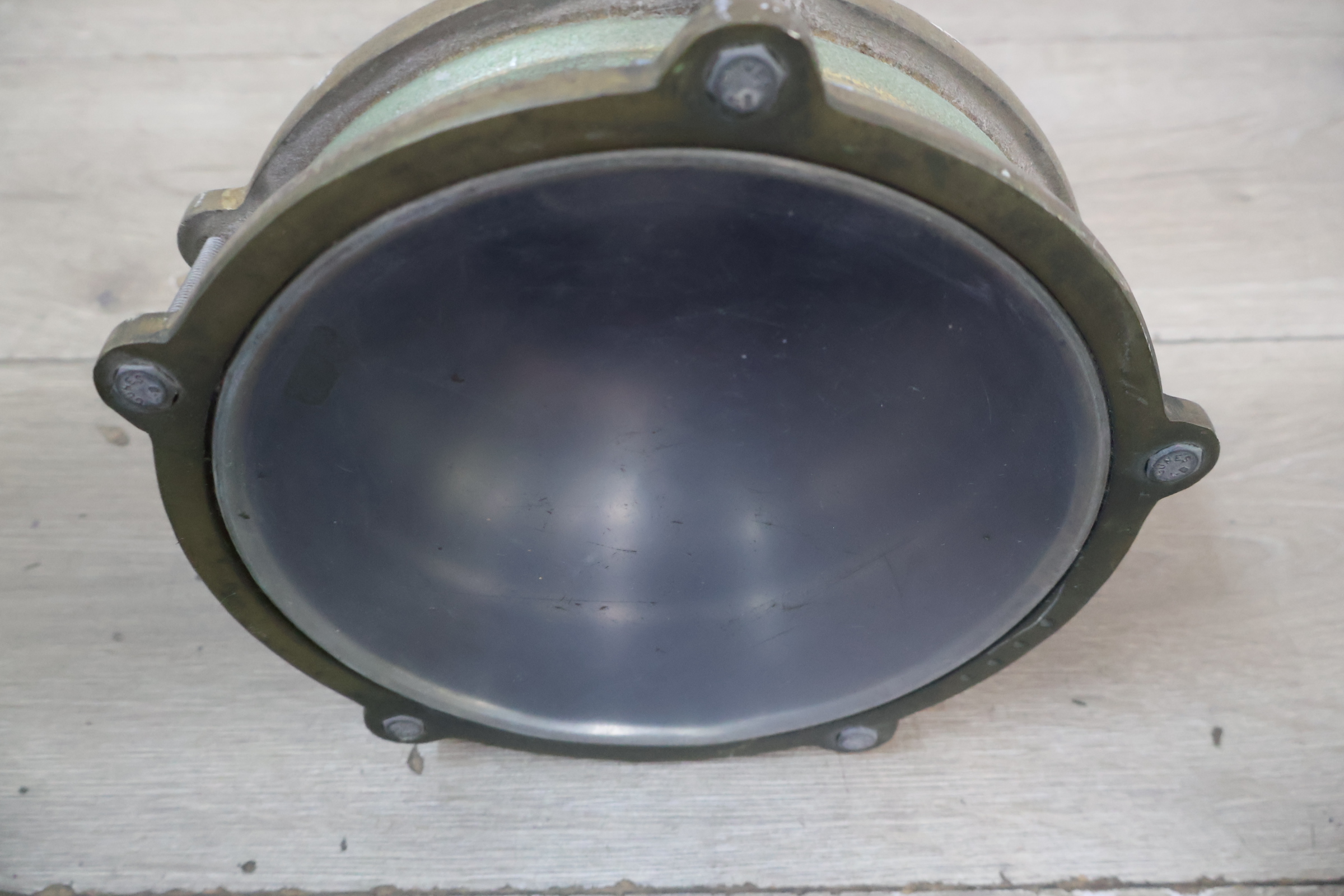 Groene Darbuka - Trommel – foto 14 – kavel bij GSD Auctions, Zoeterwoude