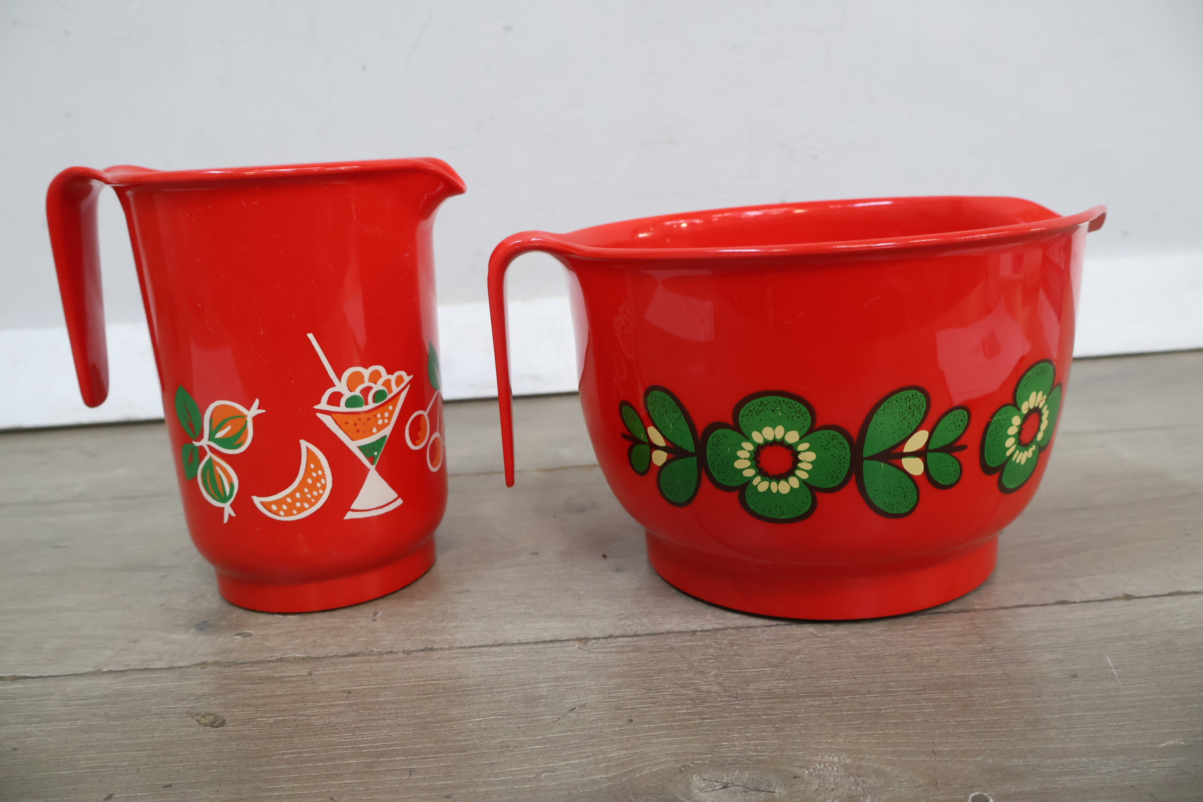 Emsa kunststof maatkannen – foto 5 – kavel bij GSD Auctions, Zoeterwoude