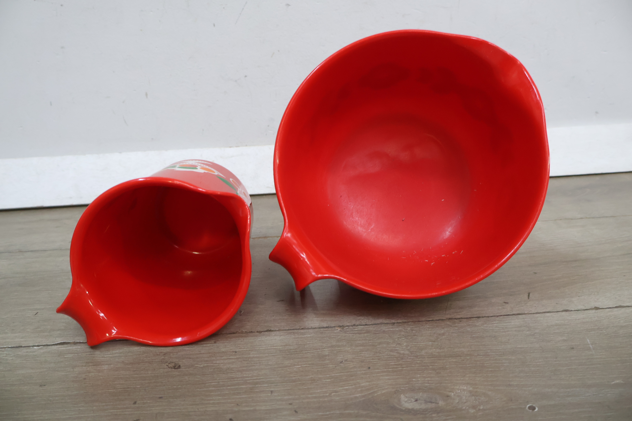 Emsa kunststof maatkannen – foto 6 – kavel bij GSD Auctions, Zoeterwoude