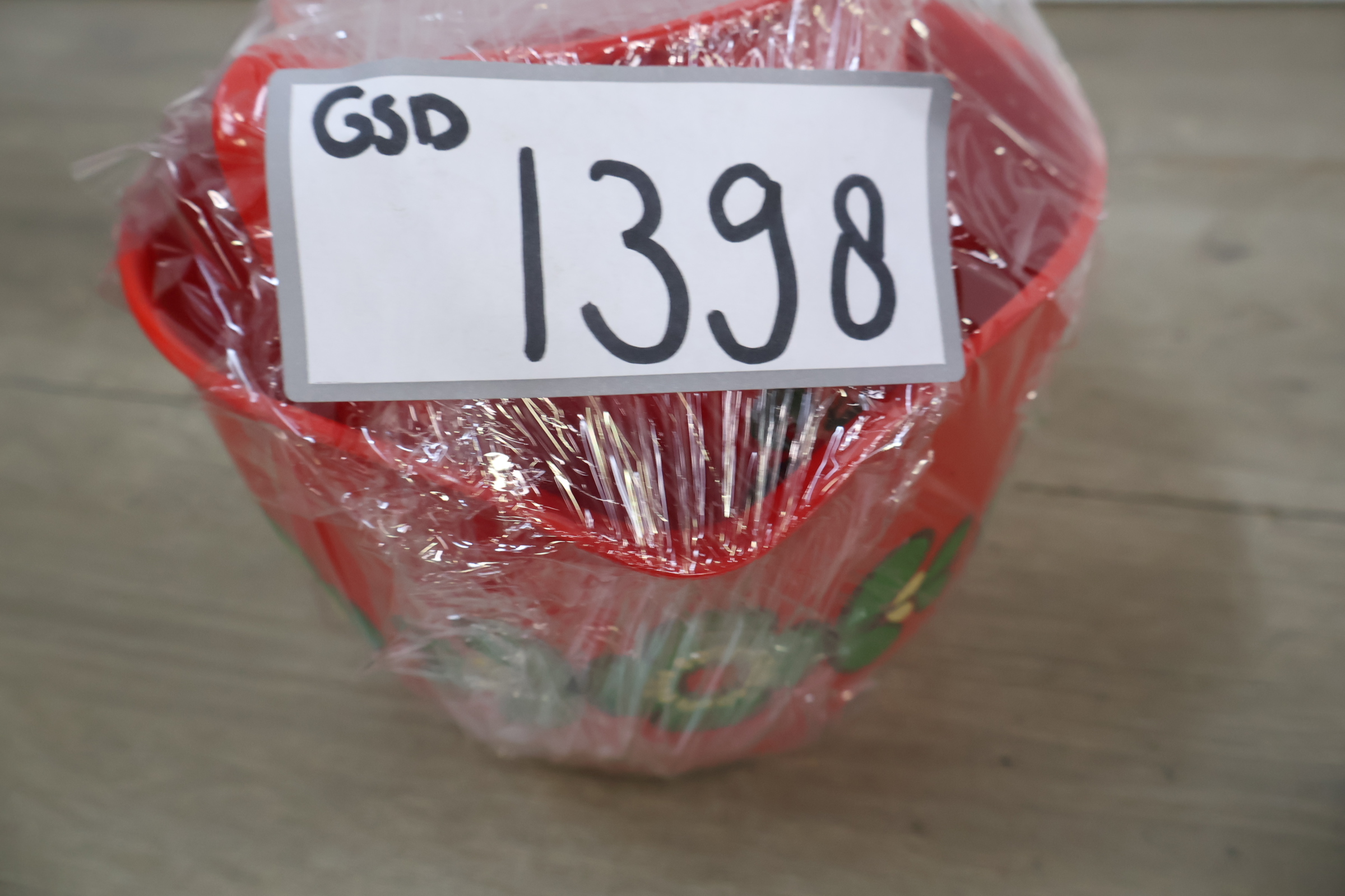 Emsa kunststof maatkannen – foto 17 – kavel bij GSD Auctions, Zoeterwoude