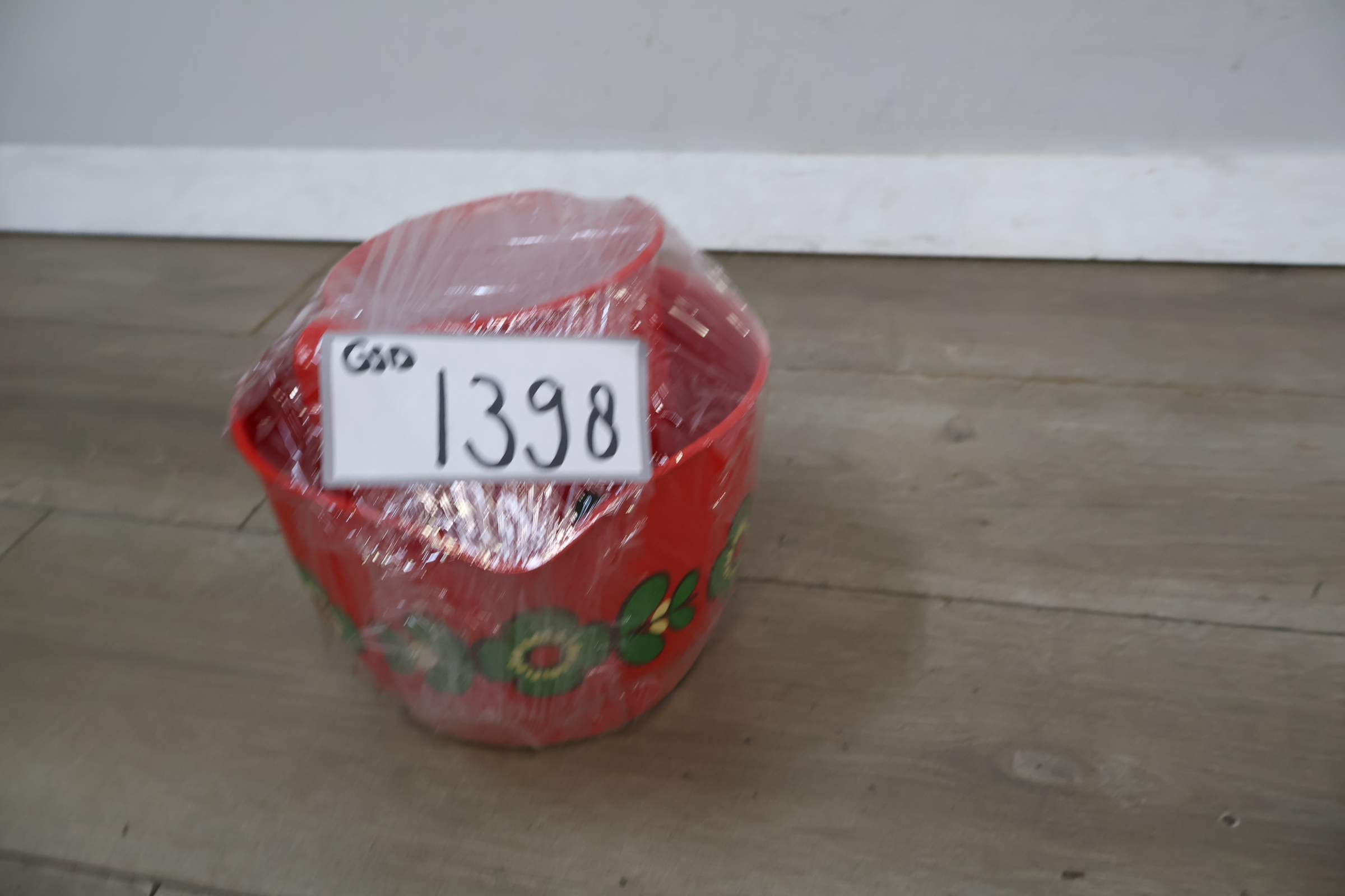 Emsa kunststof maatkannen – foto 18 – kavel bij GSD Auctions, Zoeterwoude