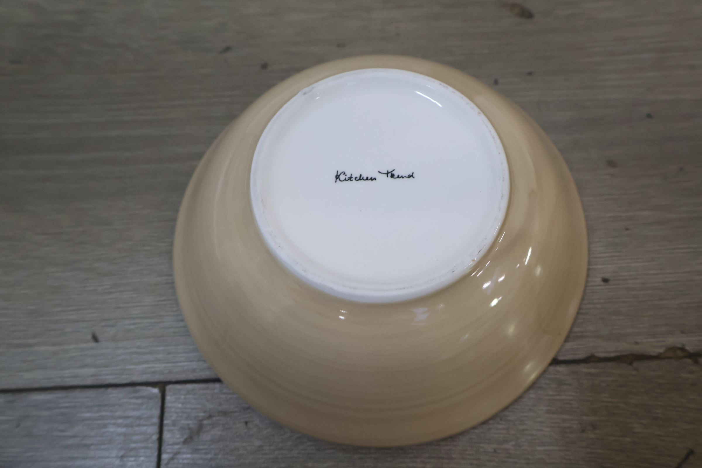 Antiek Perzisch Qajar-keramiekflesje met deco schaal – foto 6 – kavel bij GSD Auctions, Zoeterwoude