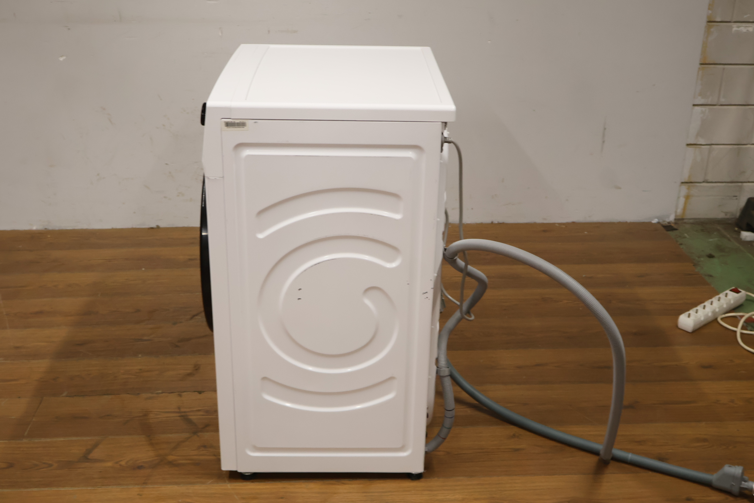 FRILEC wasmachine – foto 11 – kavel bij GSD Auctions, Zoeterwoude