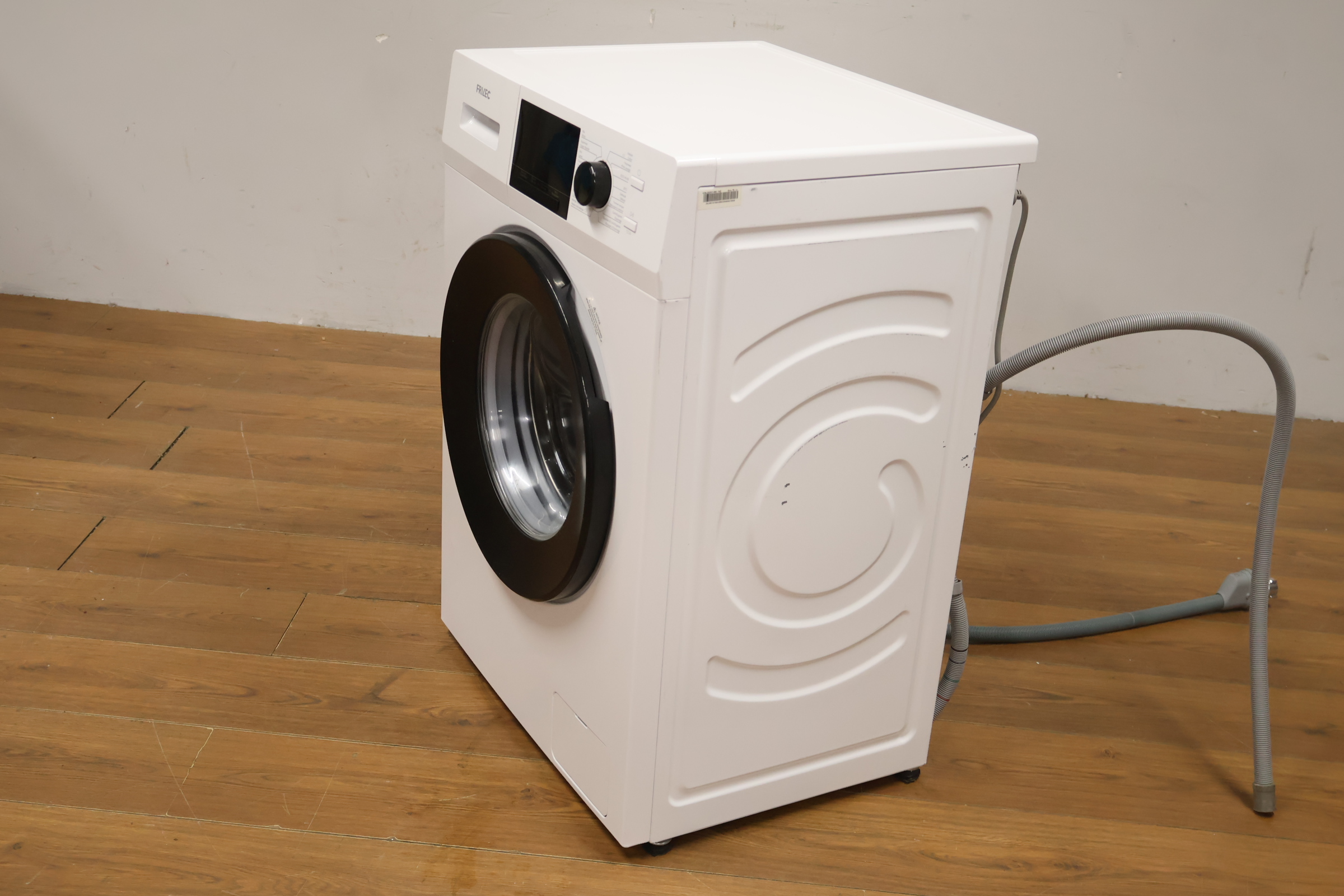 FRILEC wasmachine – foto 13 – kavel bij GSD Auctions, Zoeterwoude