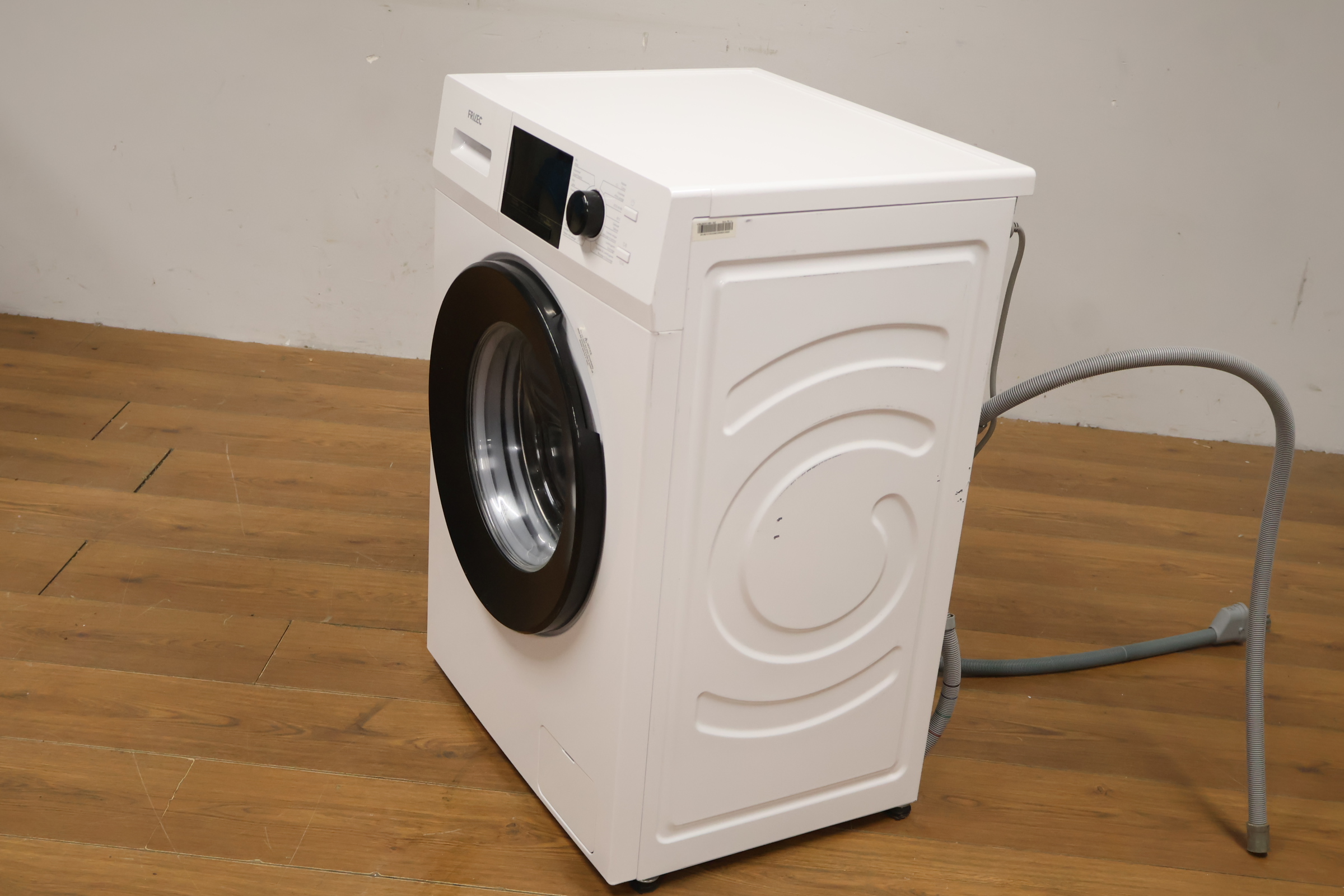 FRILEC wasmachine – foto 14 – kavel bij GSD Auctions, Zoeterwoude